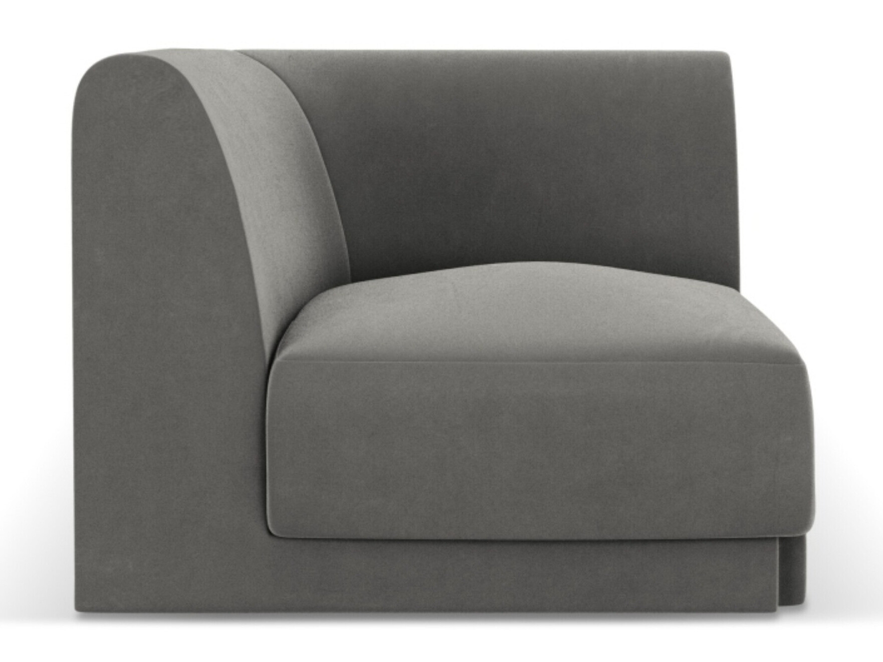 Fotoliu modular Tivlomi 103 (Bluvel 13)