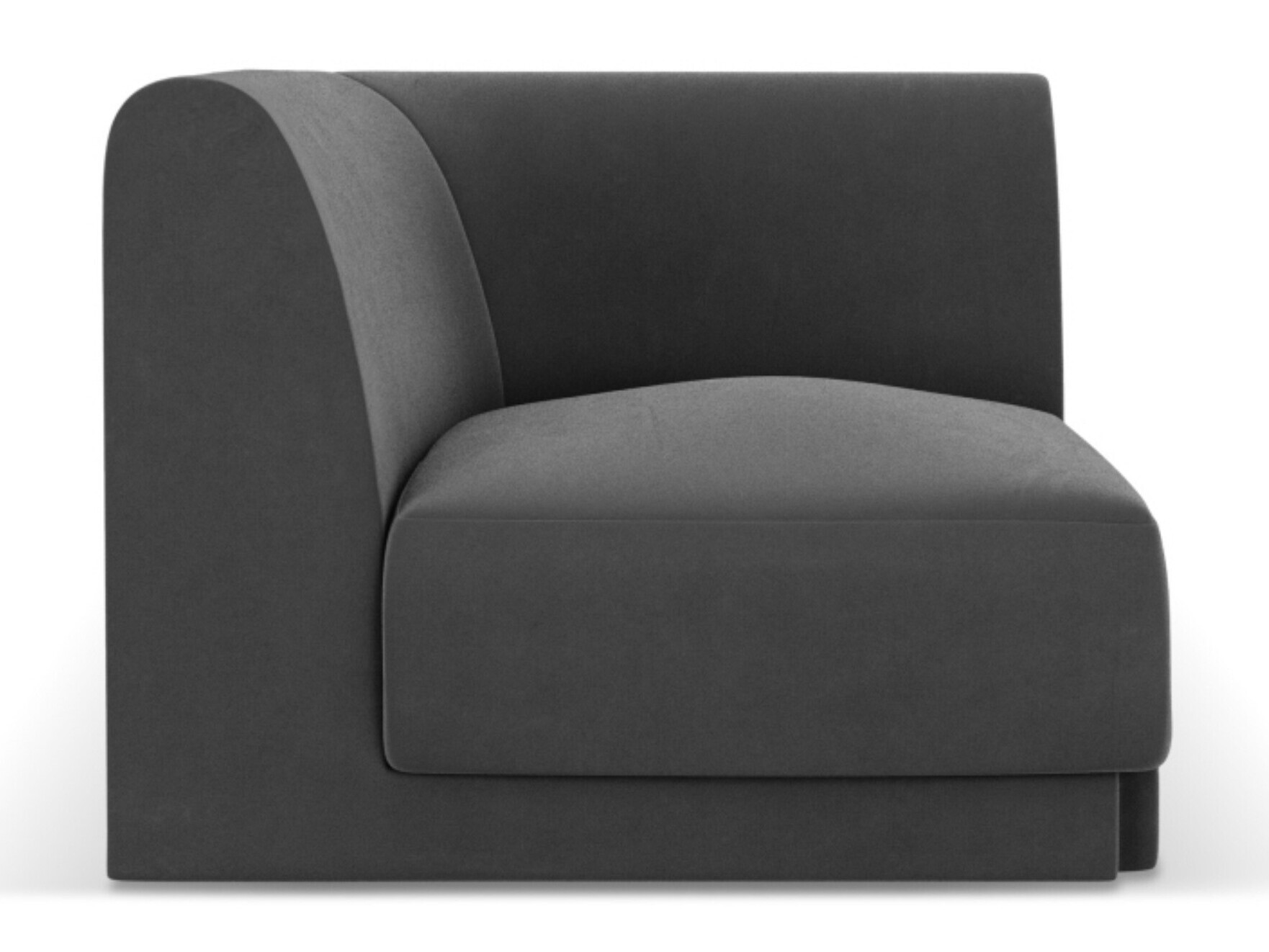 Fotoliu modular Tivlomi 103 (Bluvel 14)