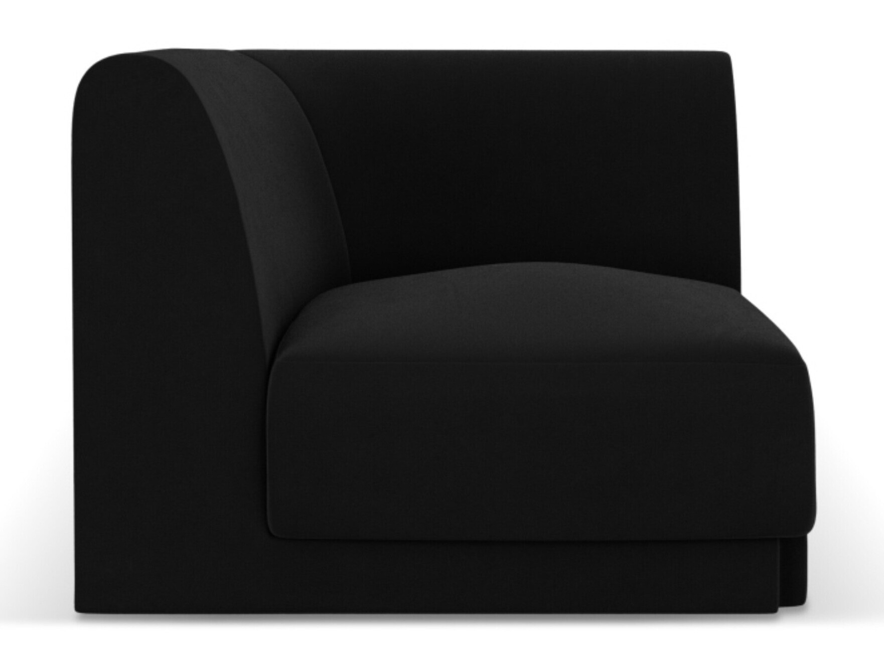 Fotoliu modular Tivlomi 103 (Bluvel 19)