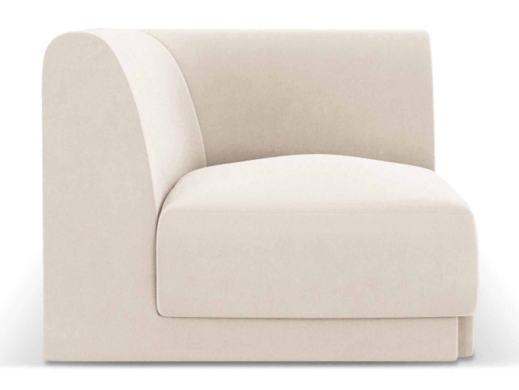 Fotoliu modular Tivlomi 103 (Bluvel 22)