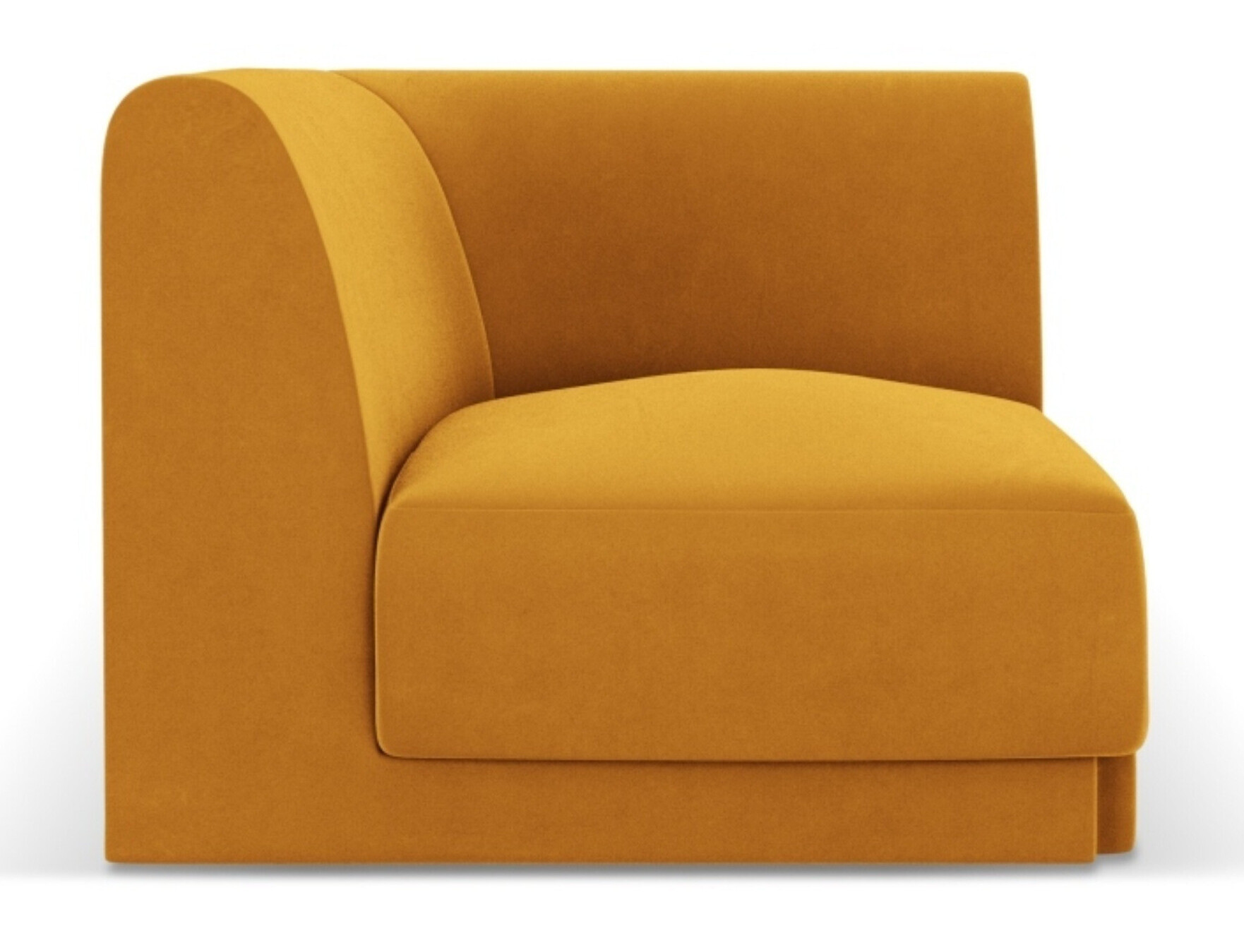 Fotoliu modular Tivlomi 103 (Bluvel 68)