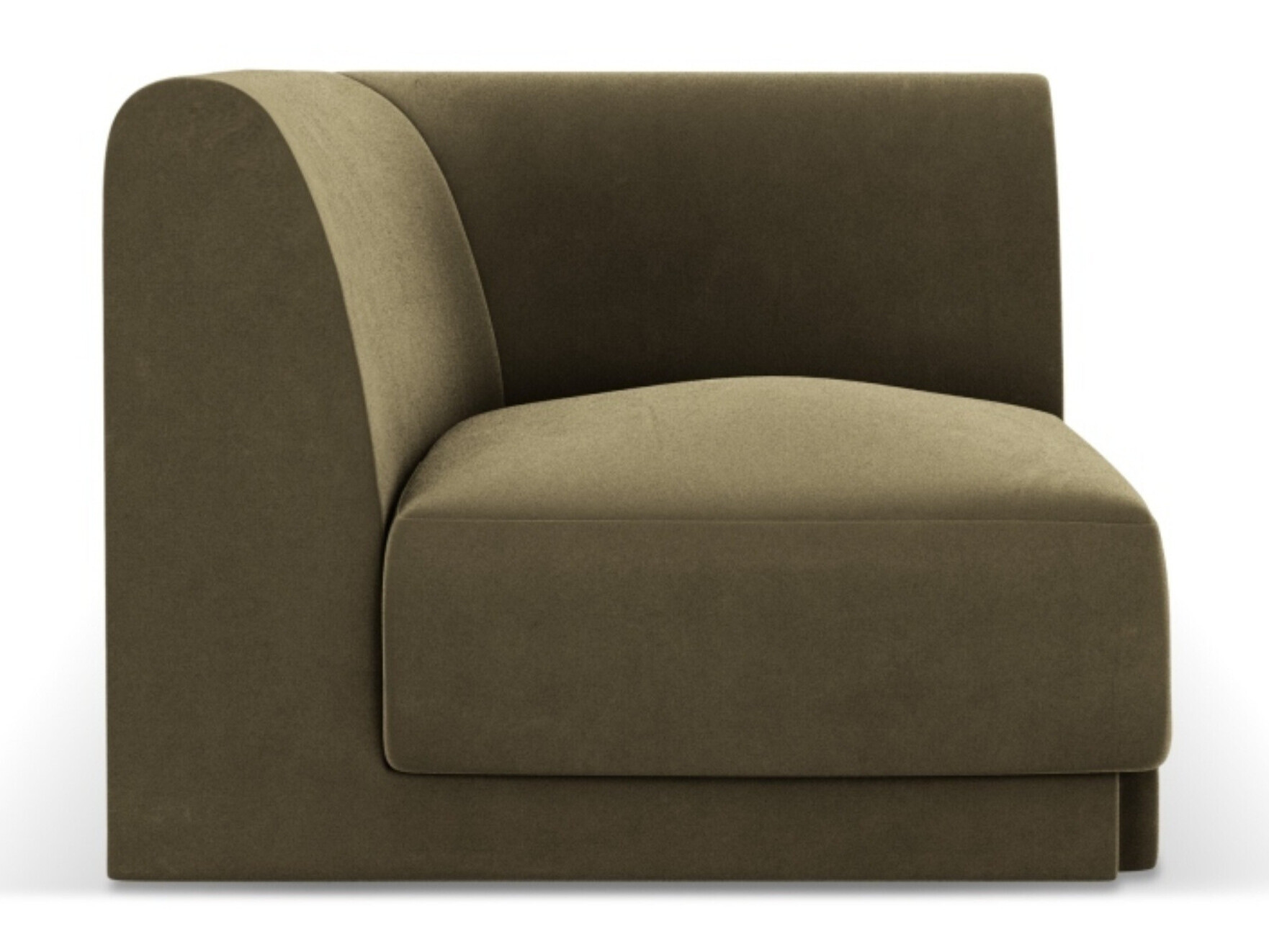Fotoliu modular Tivlomi 103 (Bluvel 77)