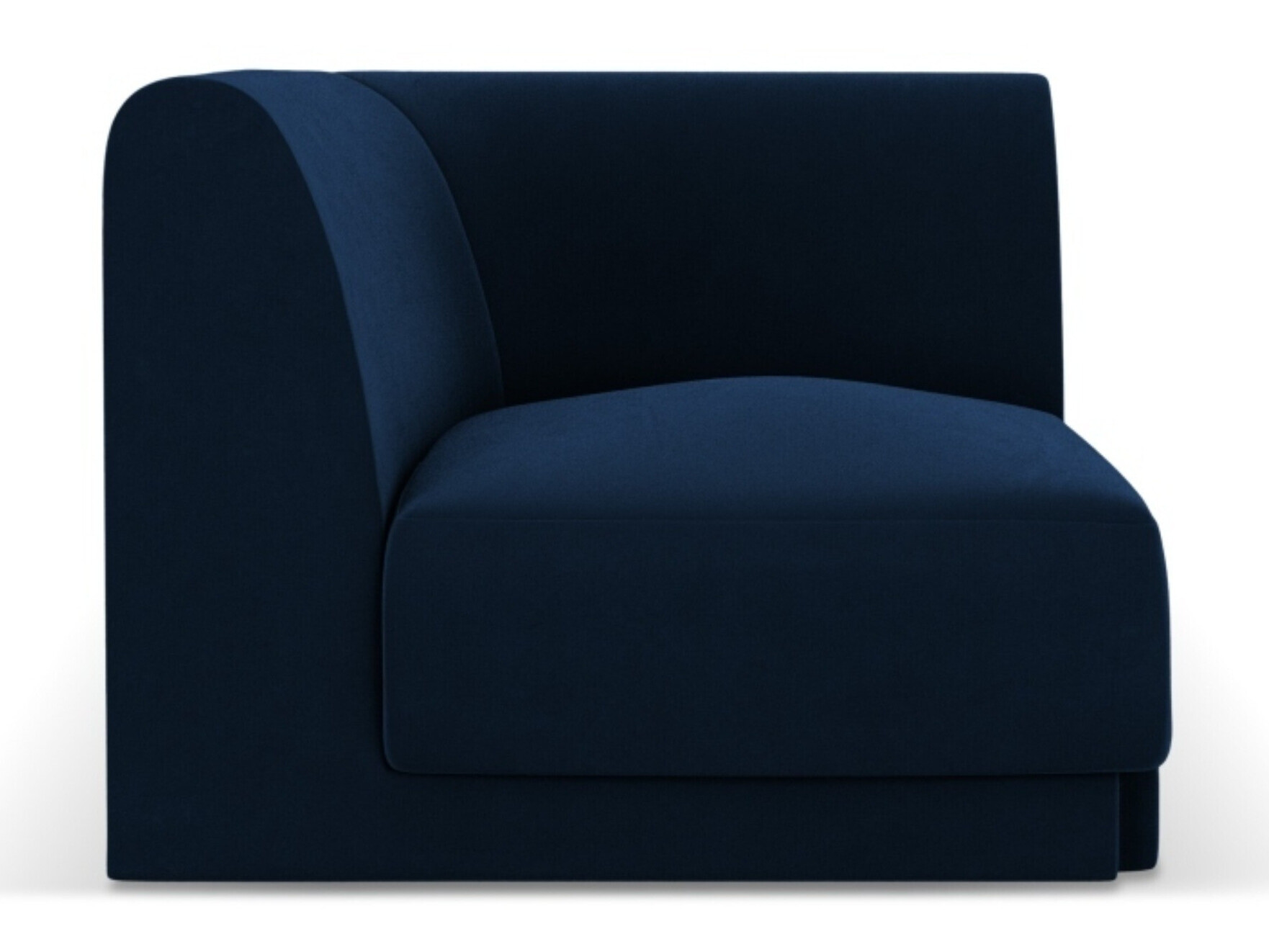 Fotoliu modular Tivlomi 103 (Bluvel 86)