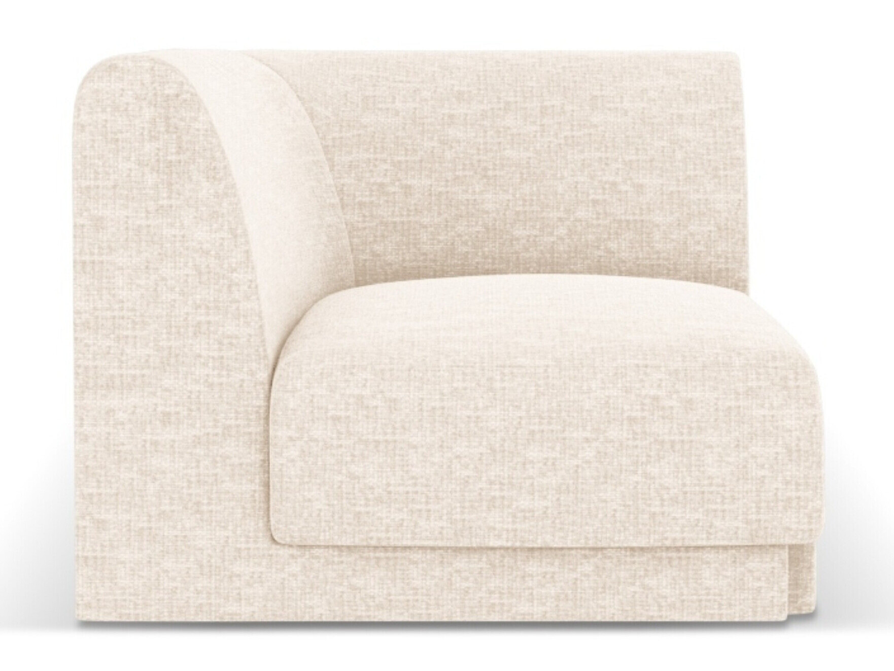 Fotoliu modular Tivlomi 103 (Eden 1)