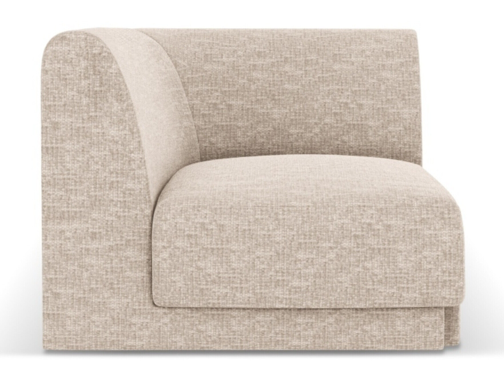 Fotoliu modular Tivlomi 103 (Eden 3)