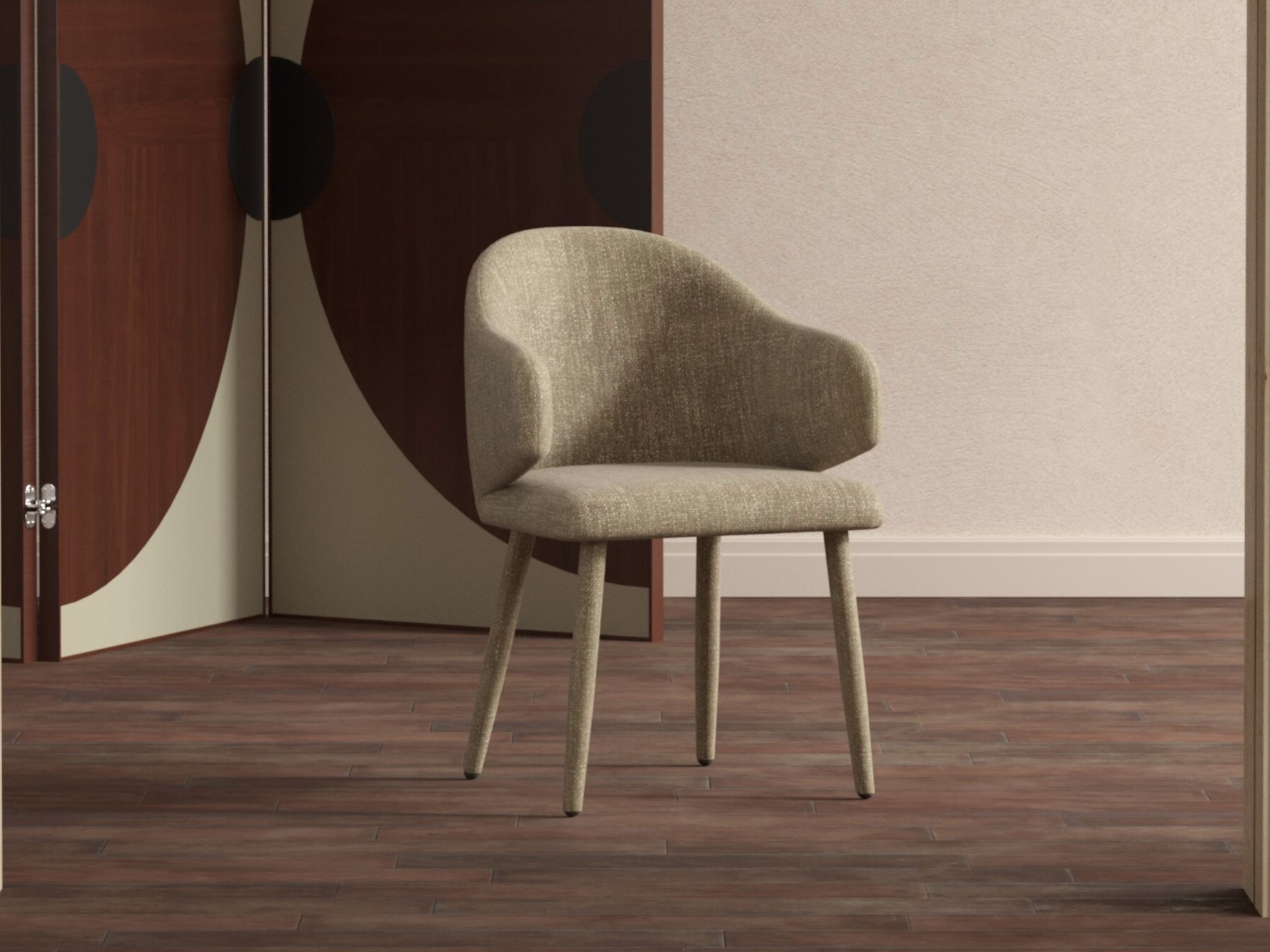 Scaun Dallas 5157