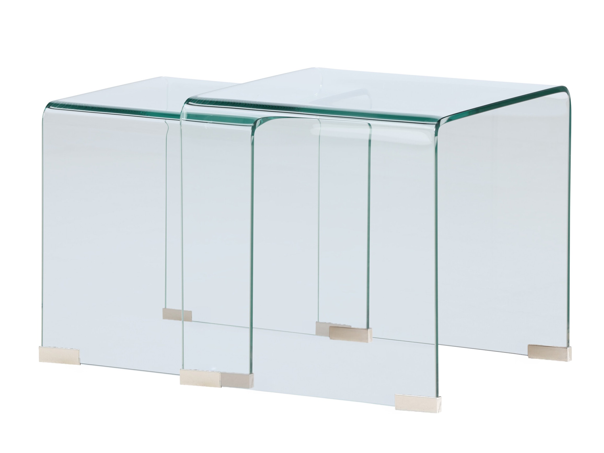Set măsuțe laterale Dallas 4961