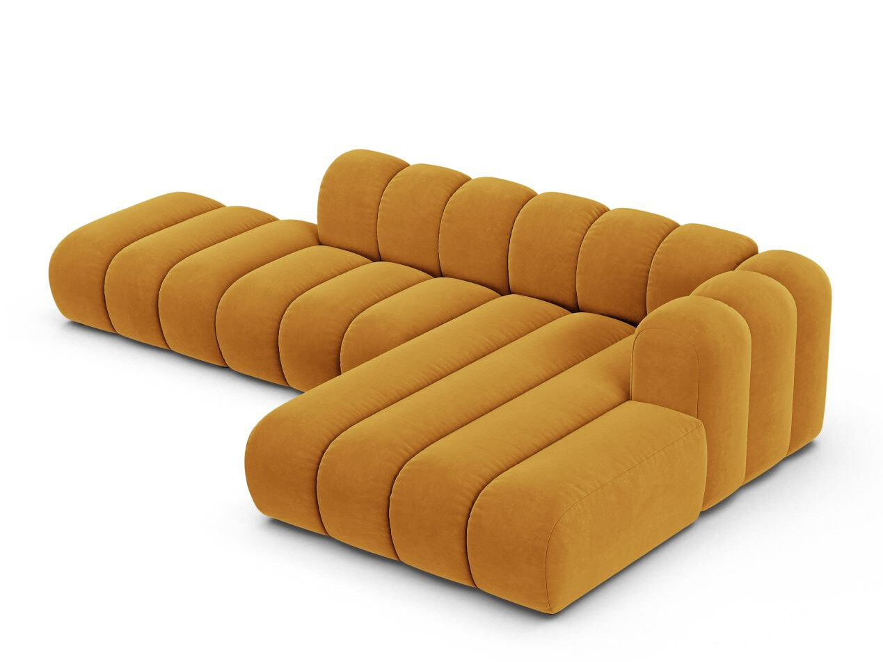 Colțar modular Cirleve 105 (Venus 2917)