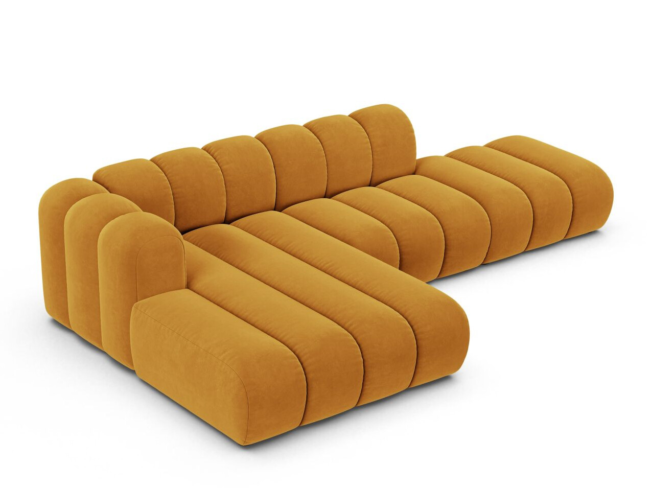 Colțar modular Cirleve 105 (Venus 2917)