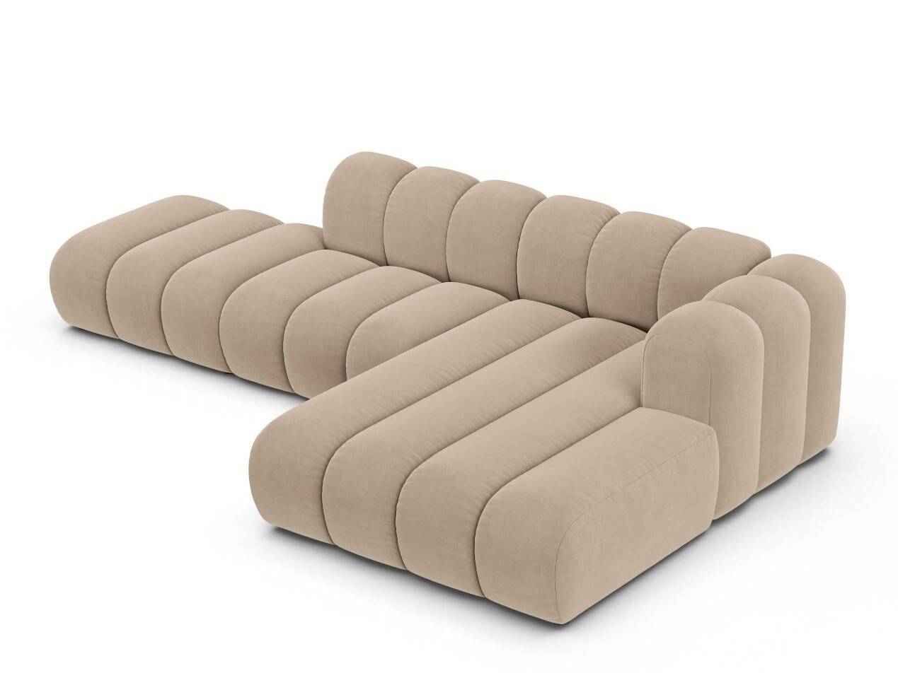 Colțar modular Cirleve 105 (Venus 2928)