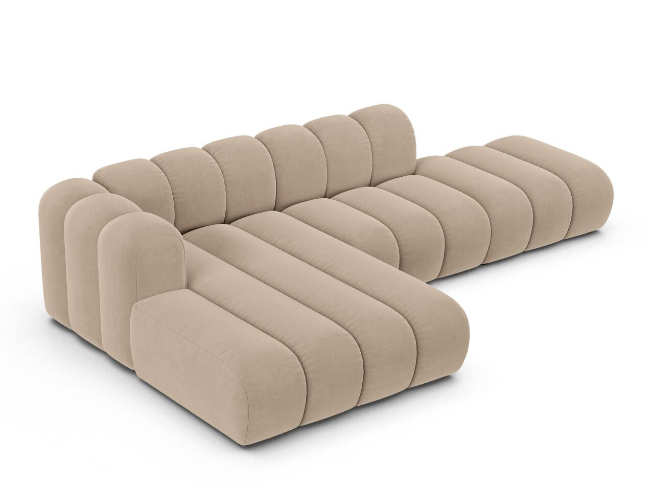 Colțar modular Cirleve 105 (Venus 2928)