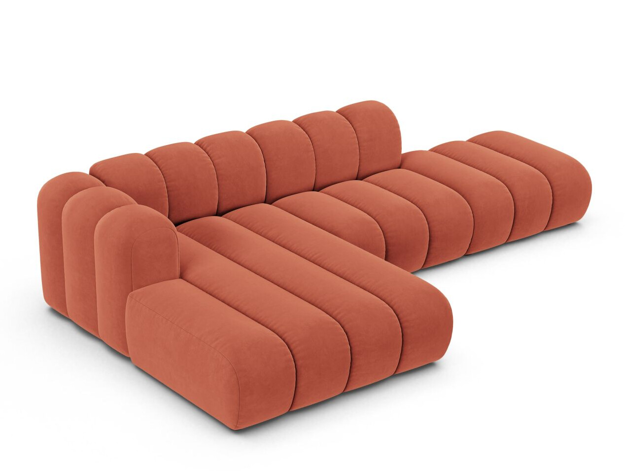Colțar modular Cirleve 105 (Venus 2933)