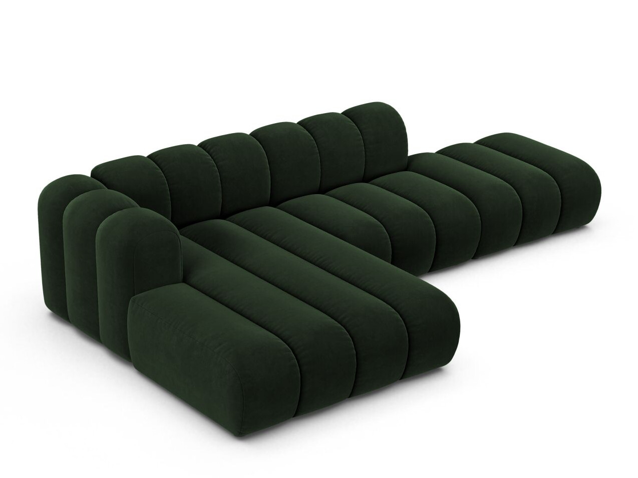 Colțar modular Cirleve 105 (Venus 2940)
