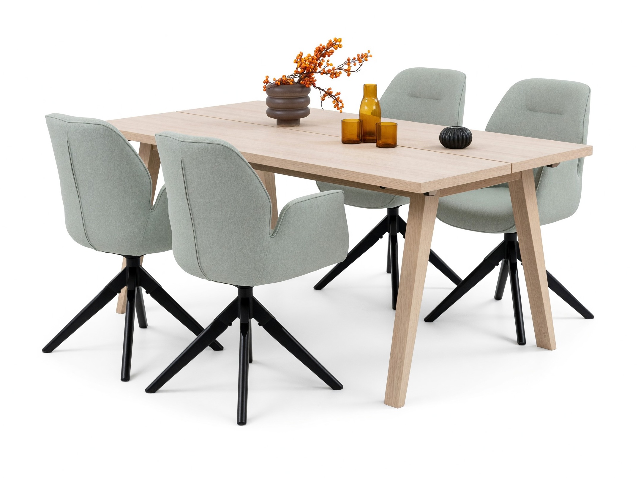 Set de mese Norsica Albene 111