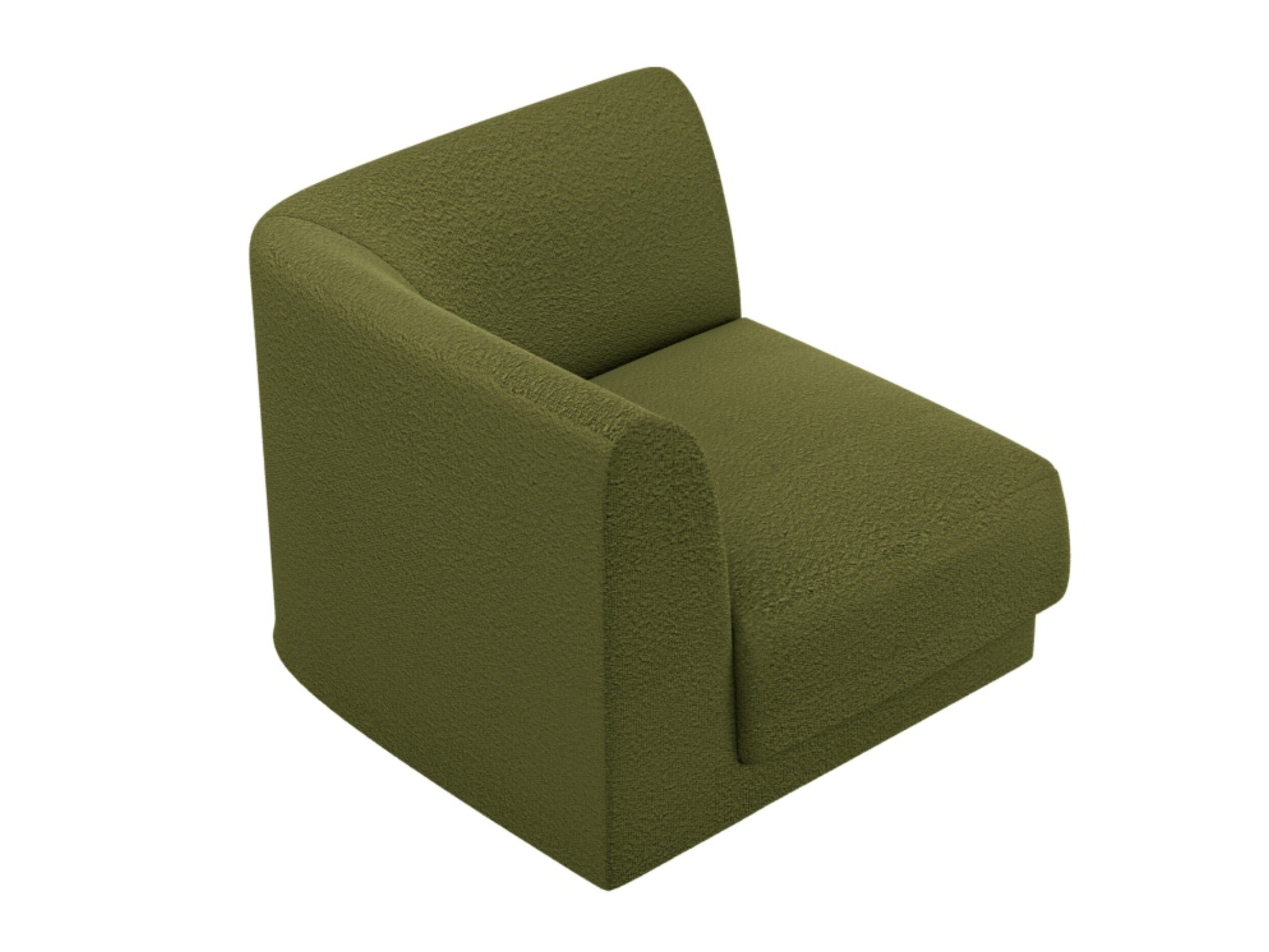 Sistem modular de șezut Tivlomi 103 (Baloo 2090)