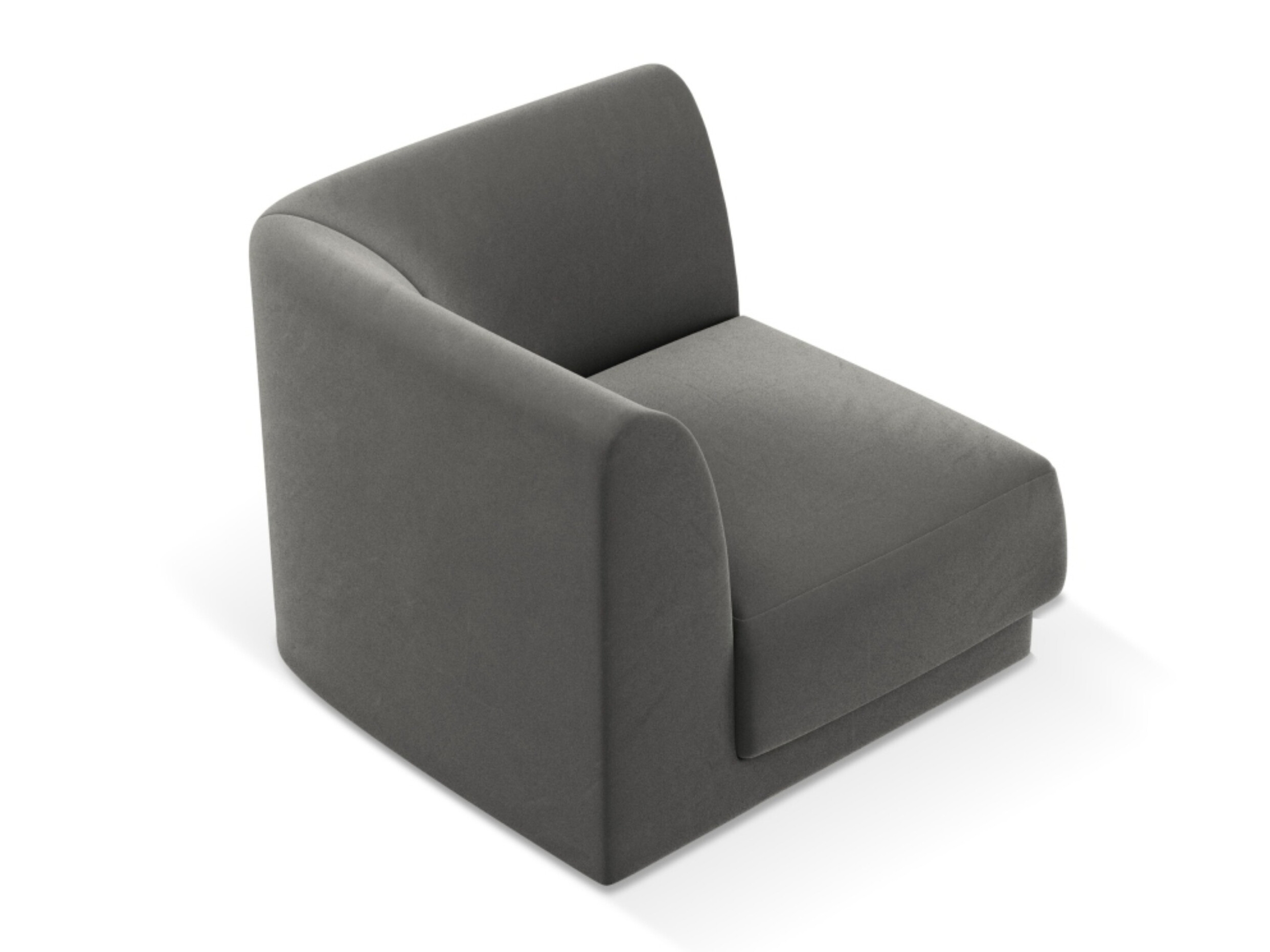Sistem modular de șezut Tivlomi 103 (Bluvel 13)