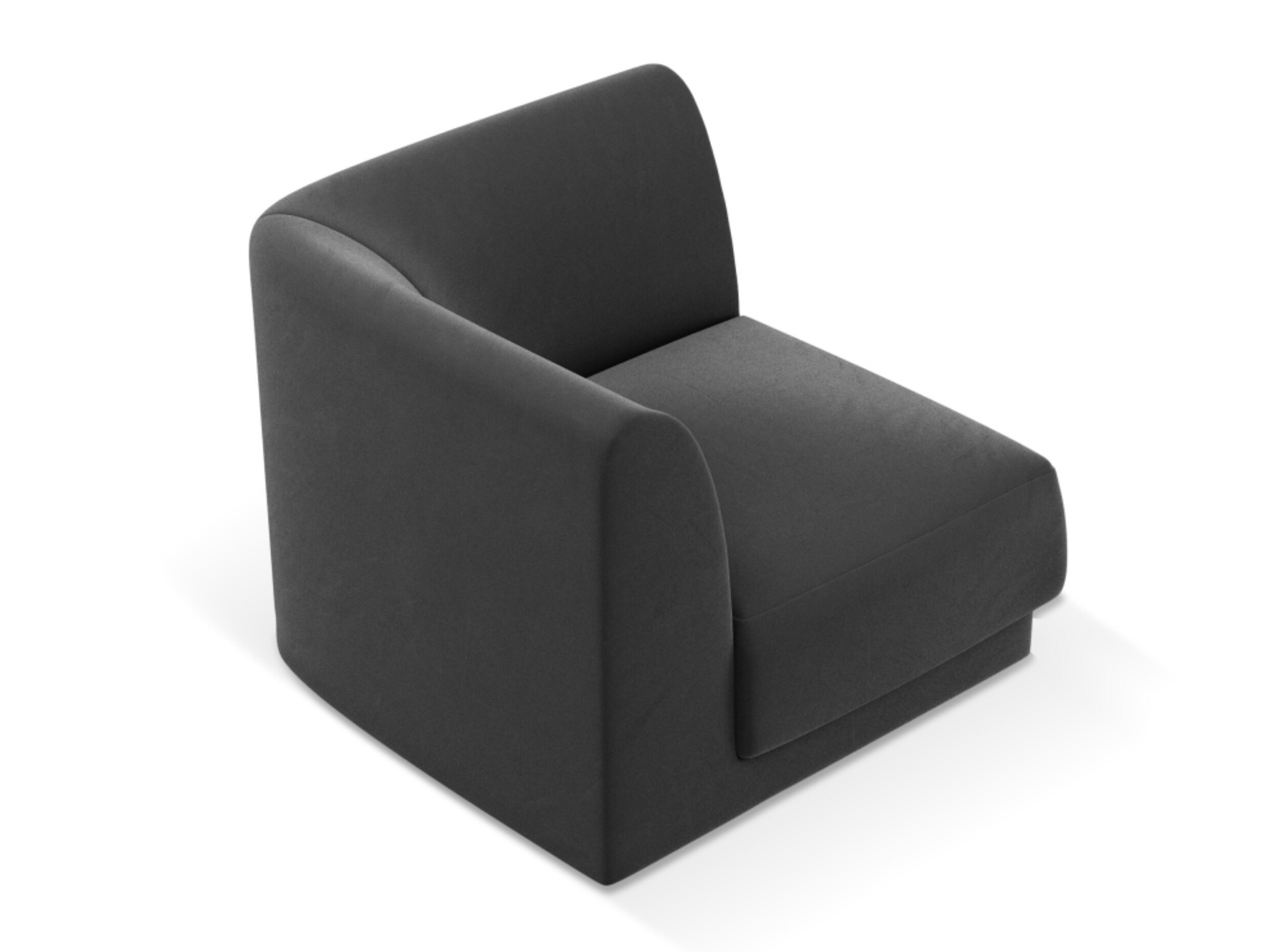 Sistem modular de șezut Tivlomi 103 (Bluvel 14)