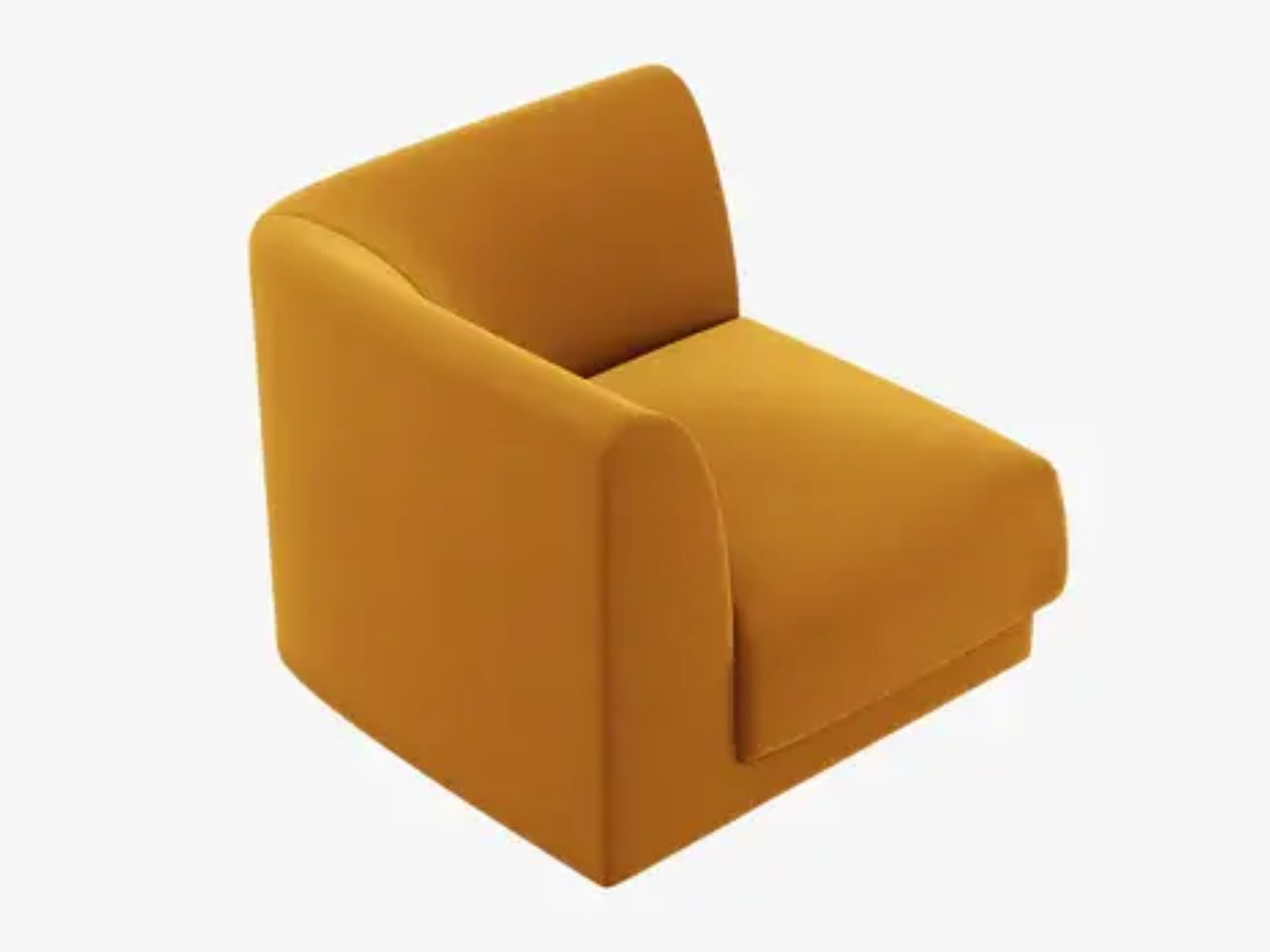 Sistem modular de șezut Tivlomi 103 (Bluvel 68)
