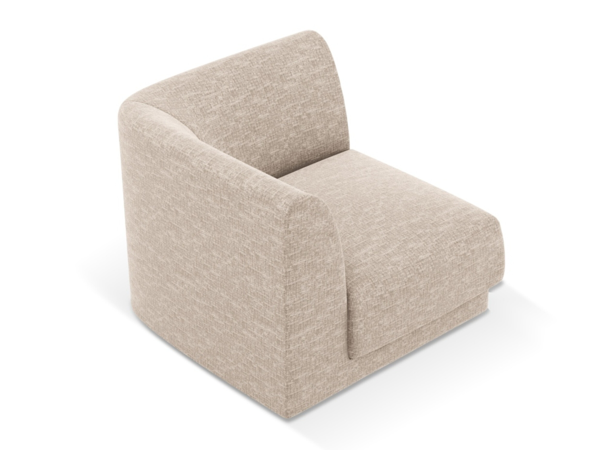 Sistem modular de șezut Tivlomi 103 (Eden 03)