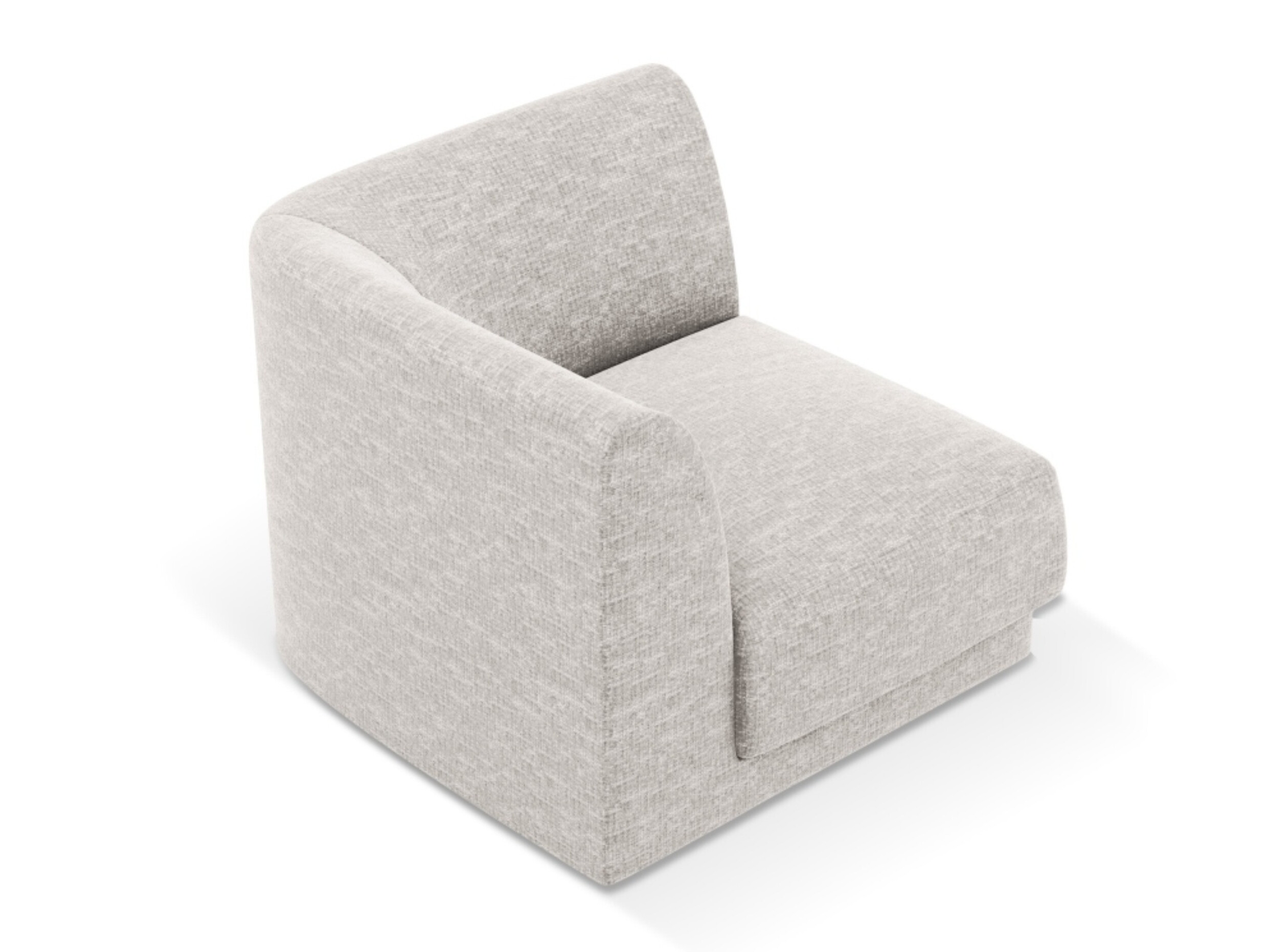 Sistem modular de șezut Tivlomi 103 (Eden 17)