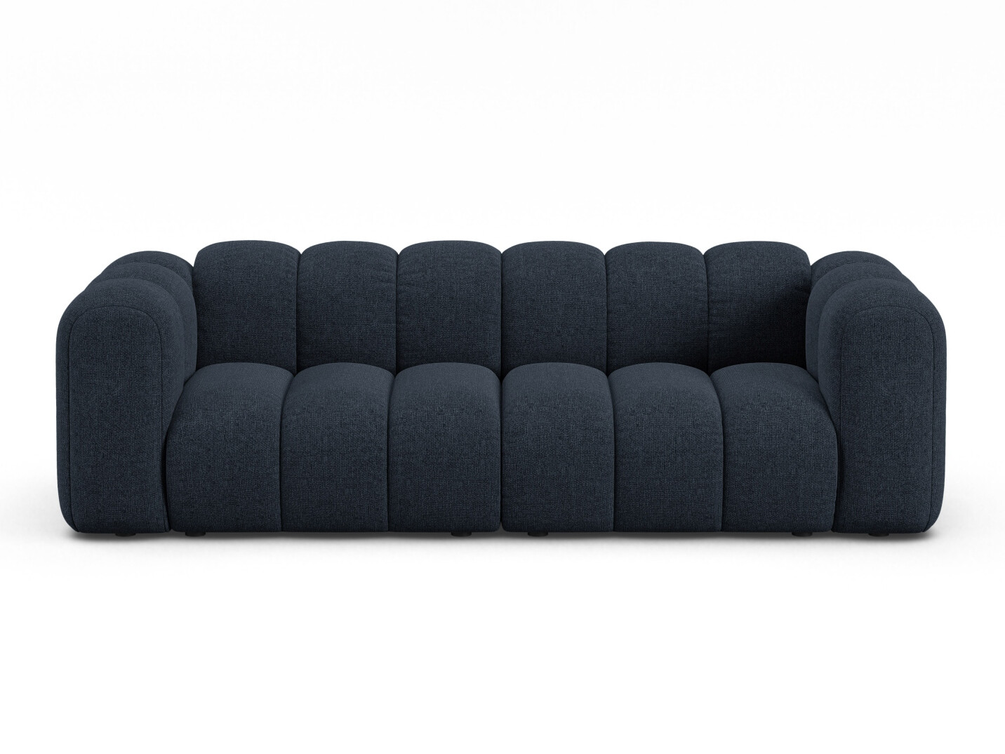 Canapea Cirleve 103 (Eden 16 Deep Albastru)