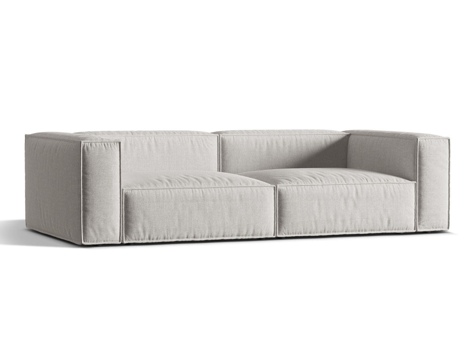 Canapea modulară Sonsore 102 (liberty 18)