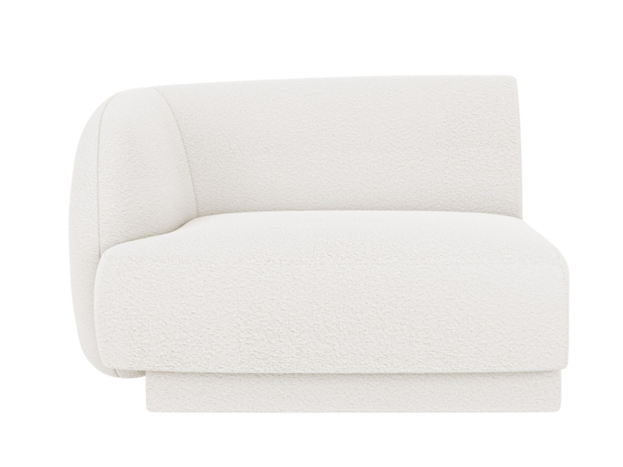 Fotoliu modular Tivlomi 113 (Baloo 2073)