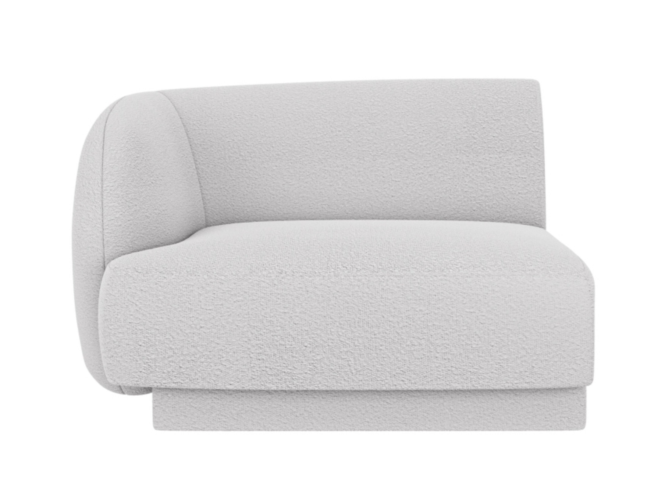 Fotoliu modular Tivlomi 113 (Baloo 2085)