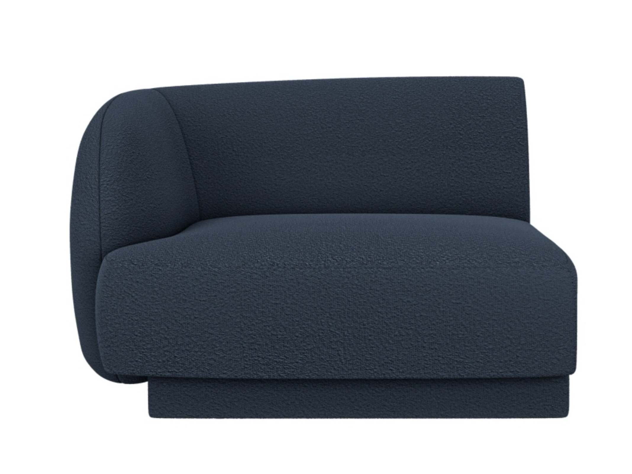 Fotoliu modular Tivlomi 113 (Baloo 2088)