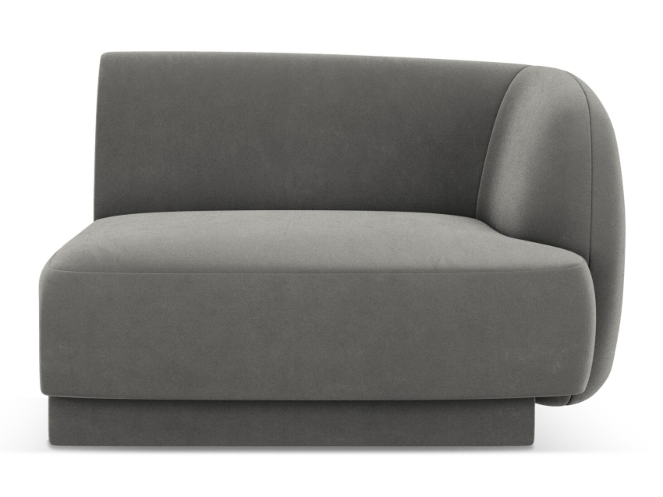 Fotoliu modular Tivlomi 113 (Bluvel 13)