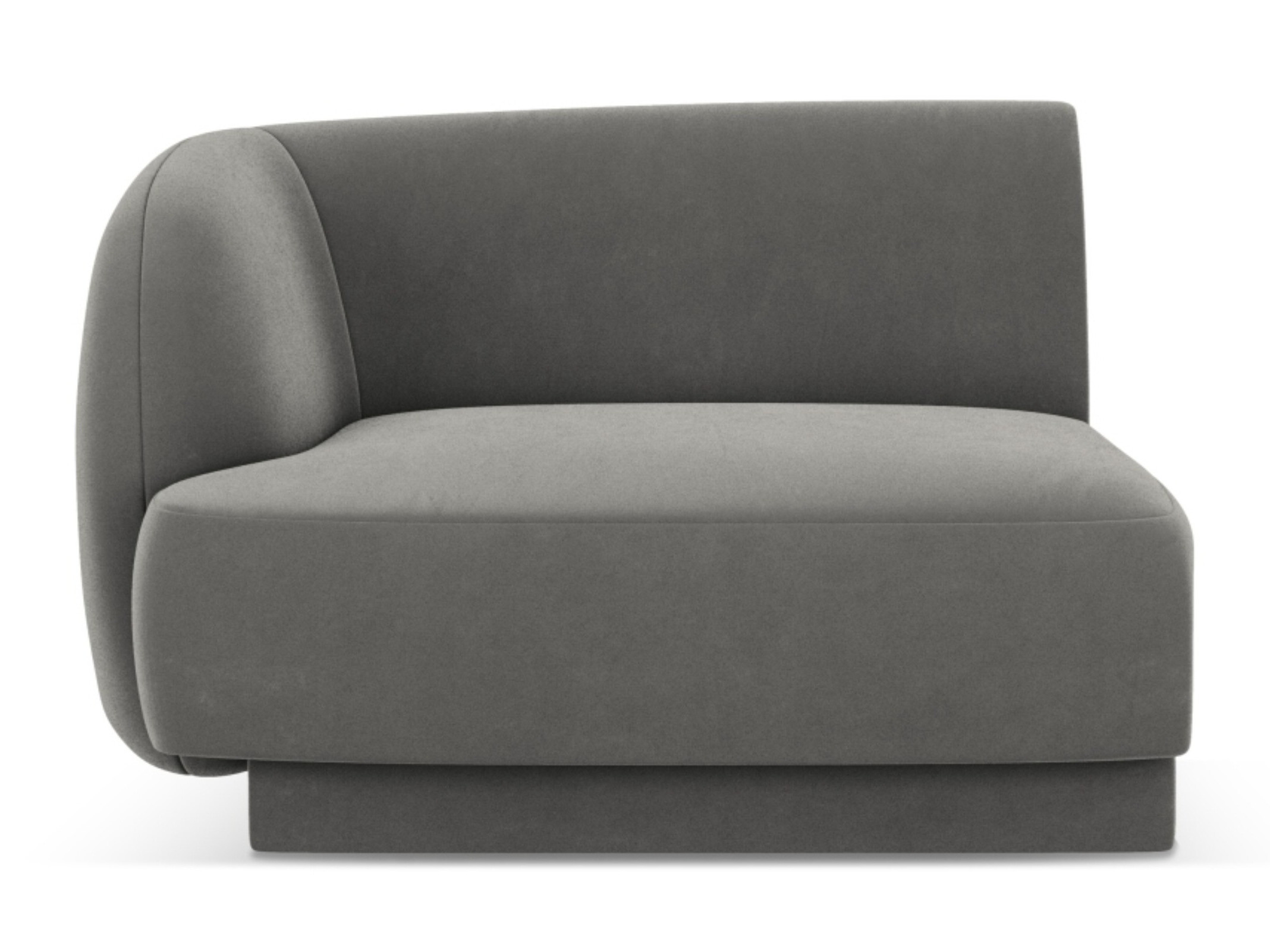 Fotoliu modular Tivlomi 113 (Bluvel 13)
