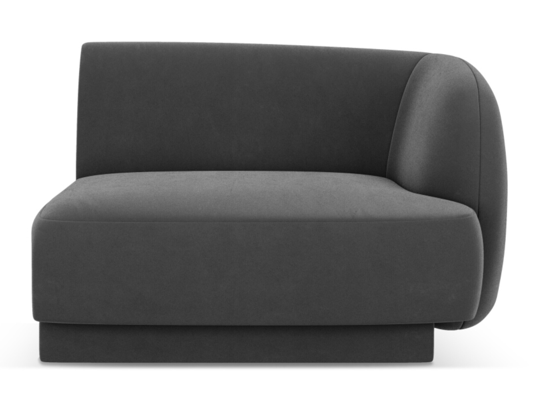 Fotoliu modular Tivlomi 113 (Bluvel 14)