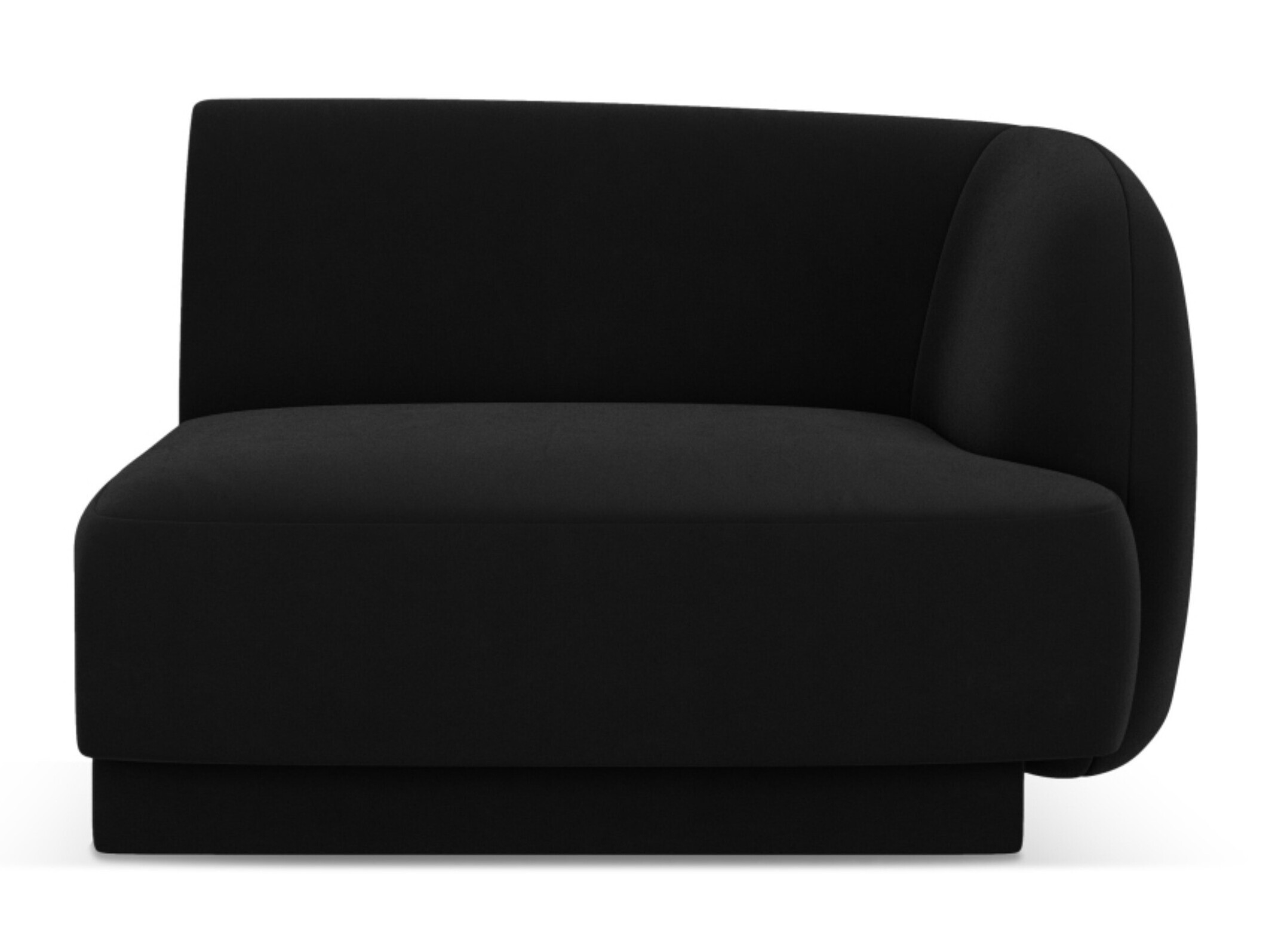 Fotoliu modular Tivlomi 113 (Bluvel 19)