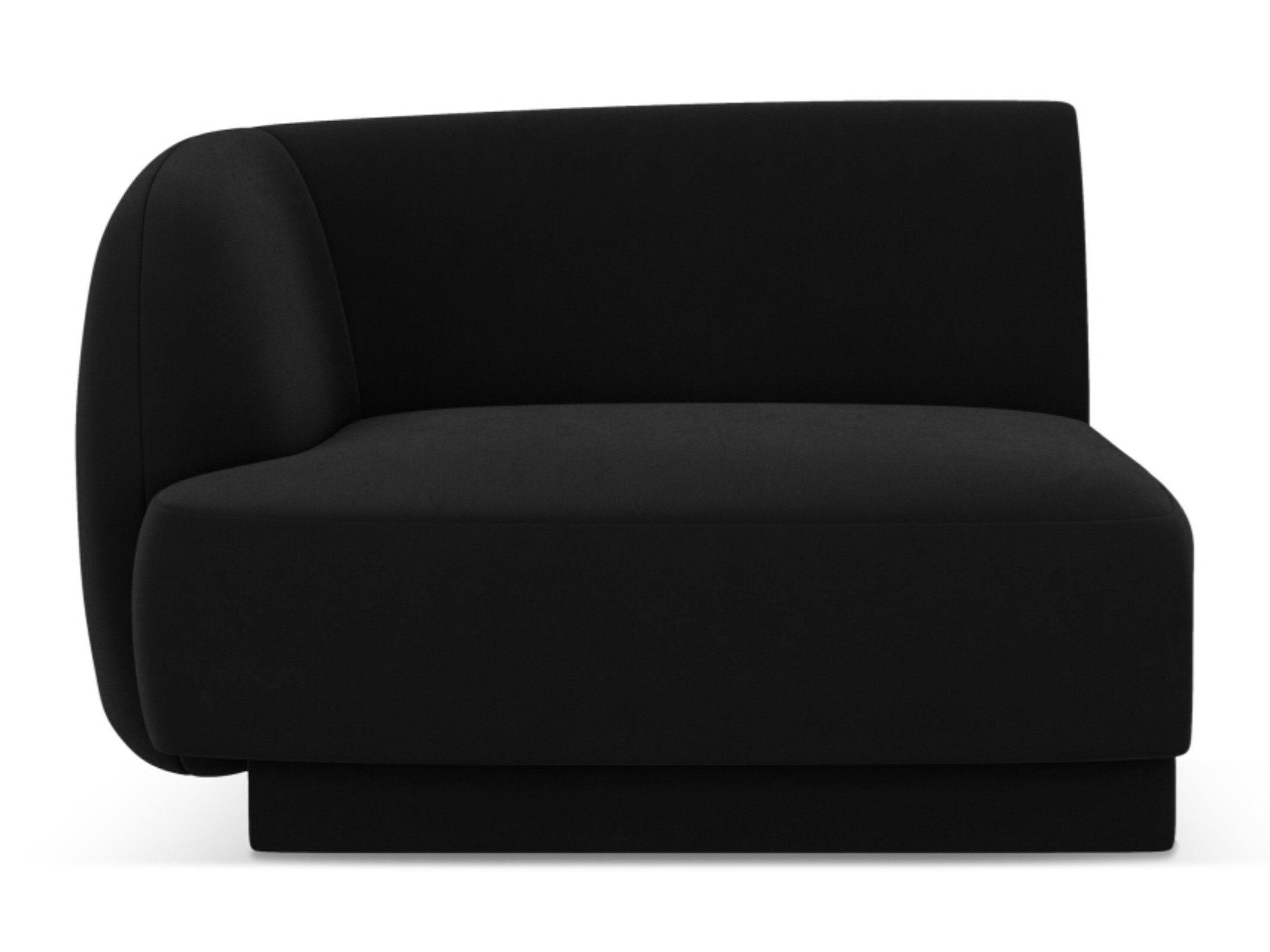 Fotoliu modular Tivlomi 113 (Bluvel 19)