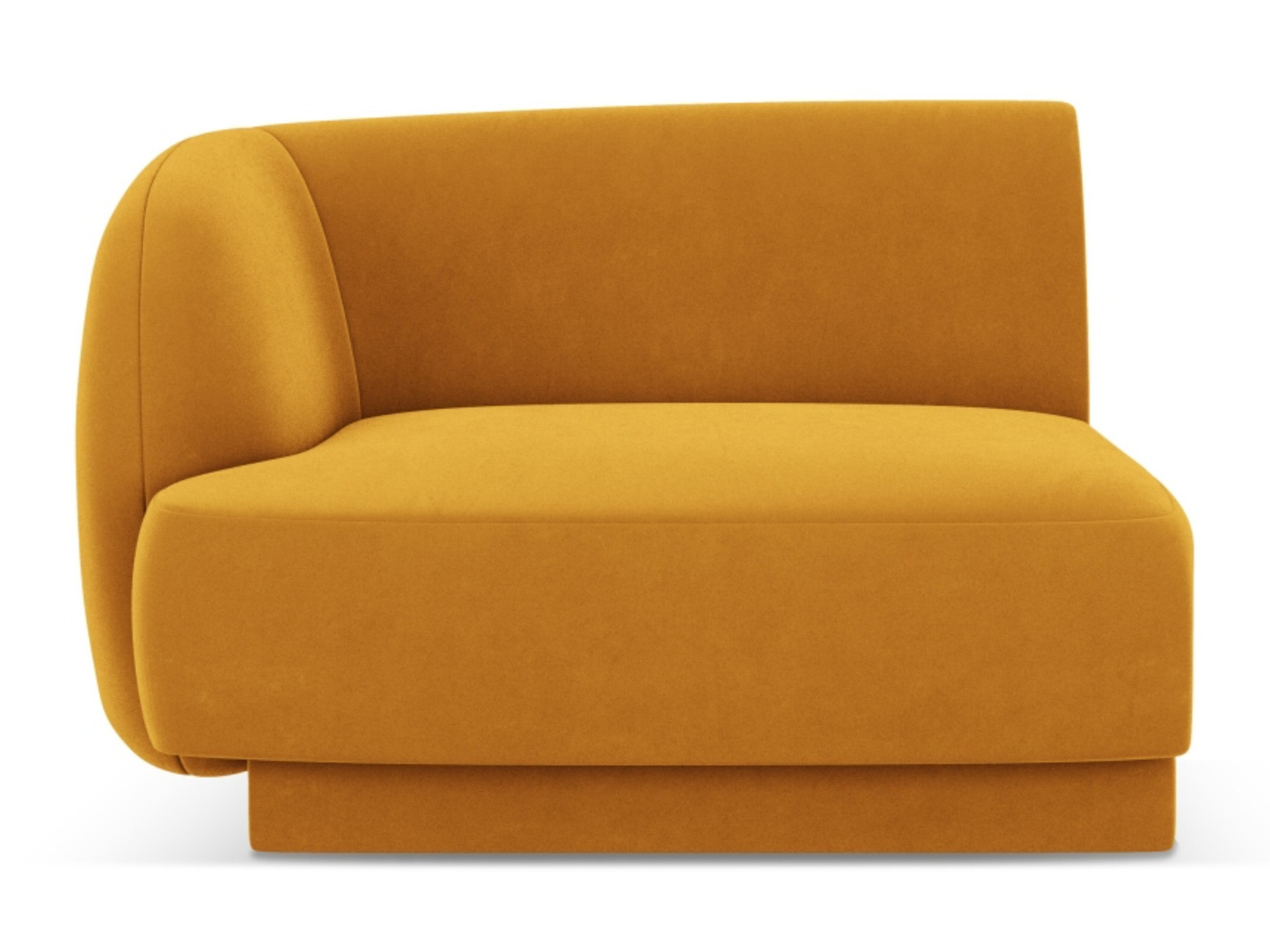 Fotoliu modular Tivlomi 113 (Bluvel 68)