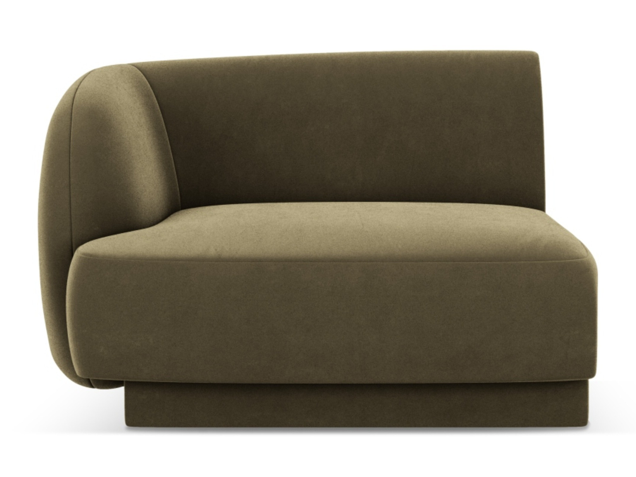 Fotoliu modular Tivlomi 113 (Bluvel 77)