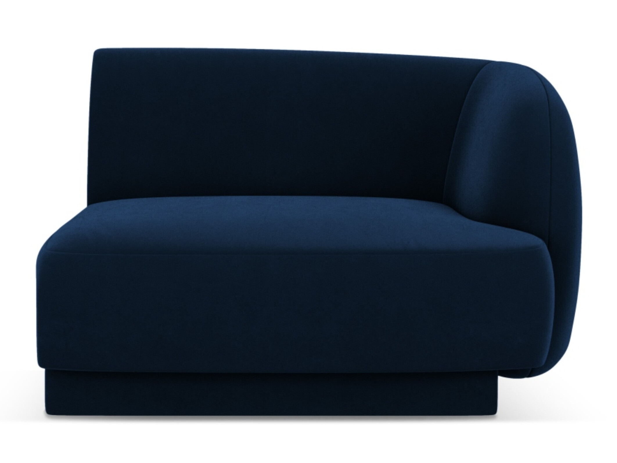 Fotoliu modular Tivlomi 113 (Bluvel 86)