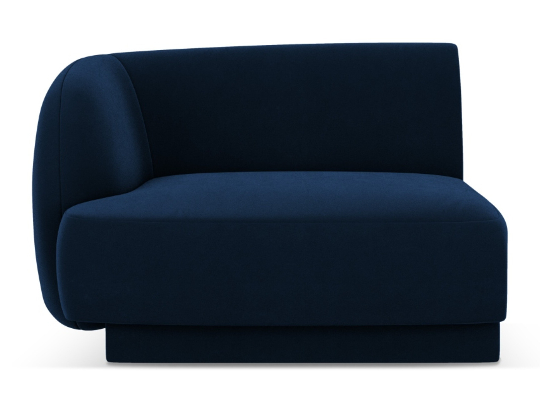Fotoliu modular Tivlomi 113 (Bluvel 86)