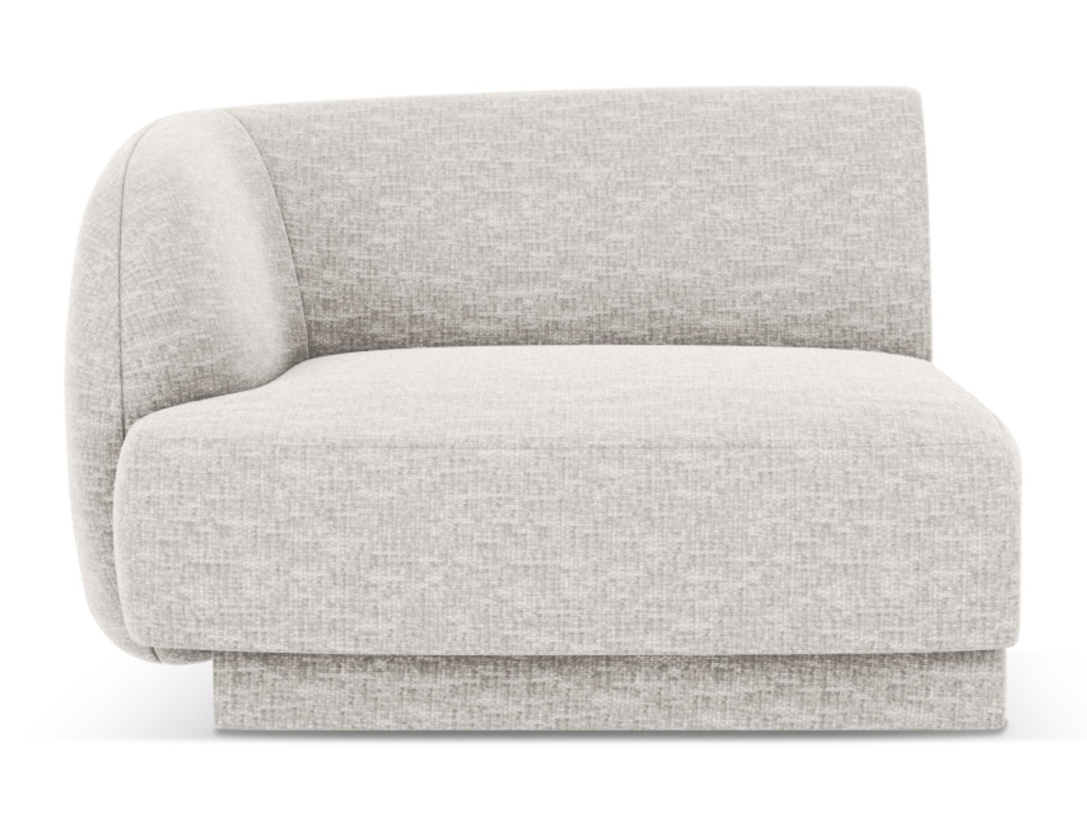 Fotoliu modular Tivlomi 113 (Eden 17)