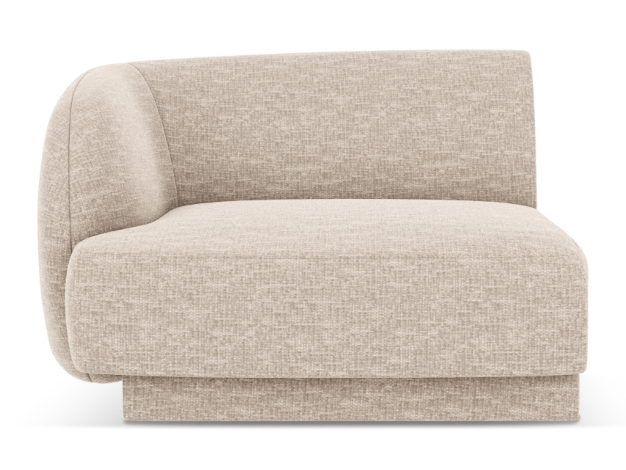 Fotoliu modular Tivlomi 113 (Eden 3)