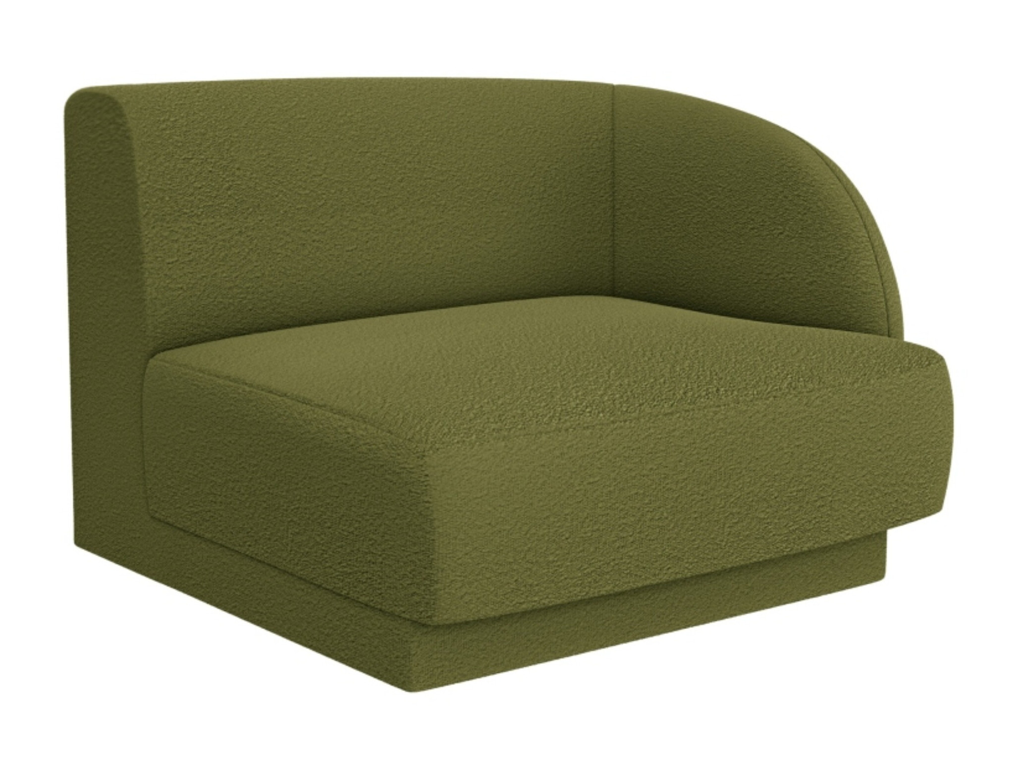 Sistem modular de șezut Tivlomi 113 (Baloo 2090)