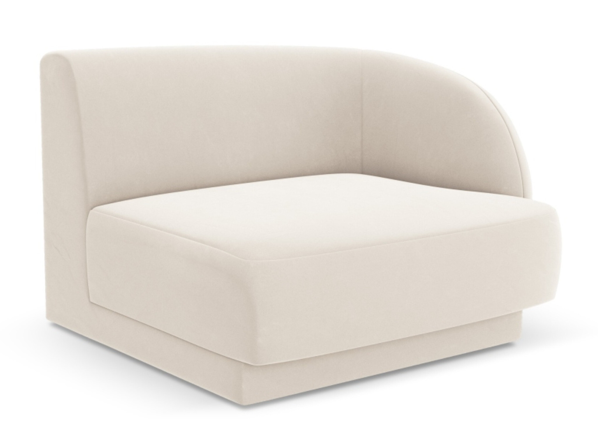 Sistem modular de șezut Tivlomi 113 (Bluvel 22)