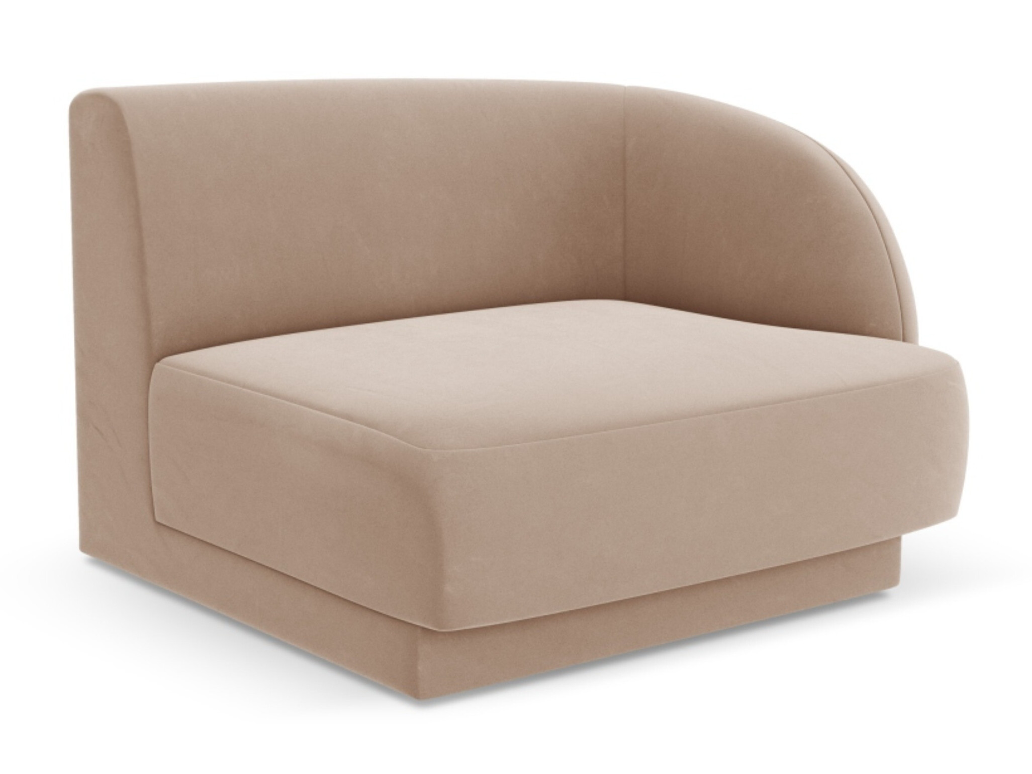 Sistem modular de șezut Tivlomi 113 (Bluvel 40)