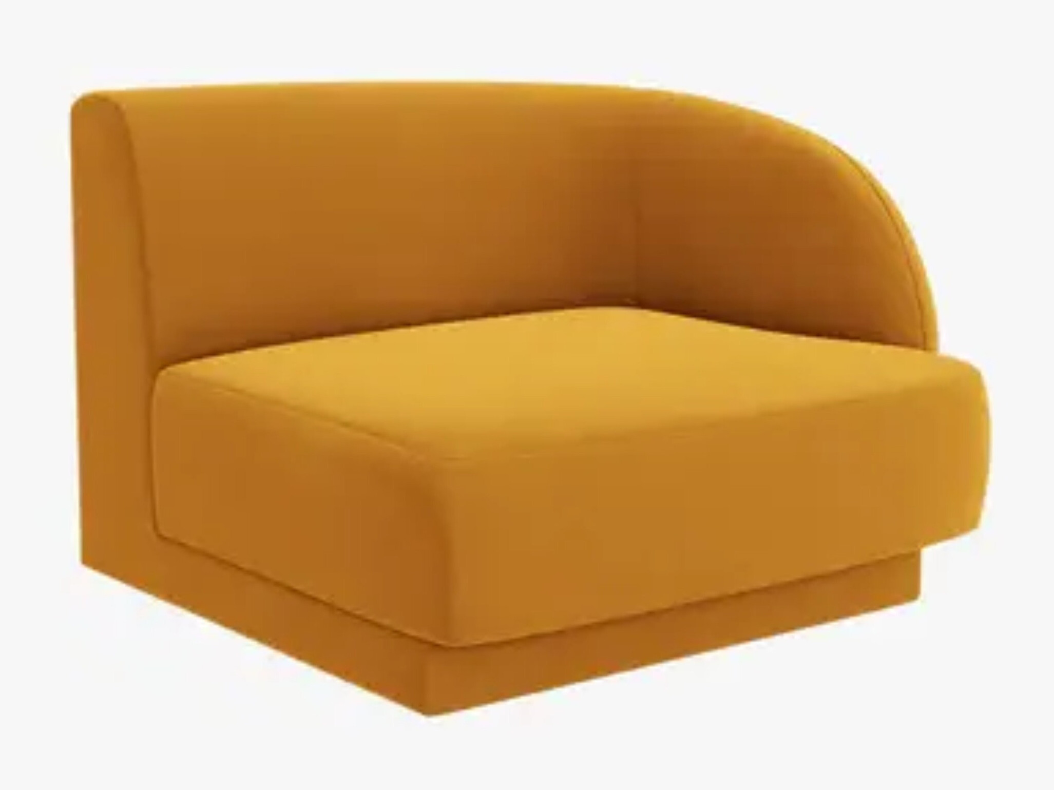 Sistem modular de șezut Tivlomi 113 (Bluvel 68)