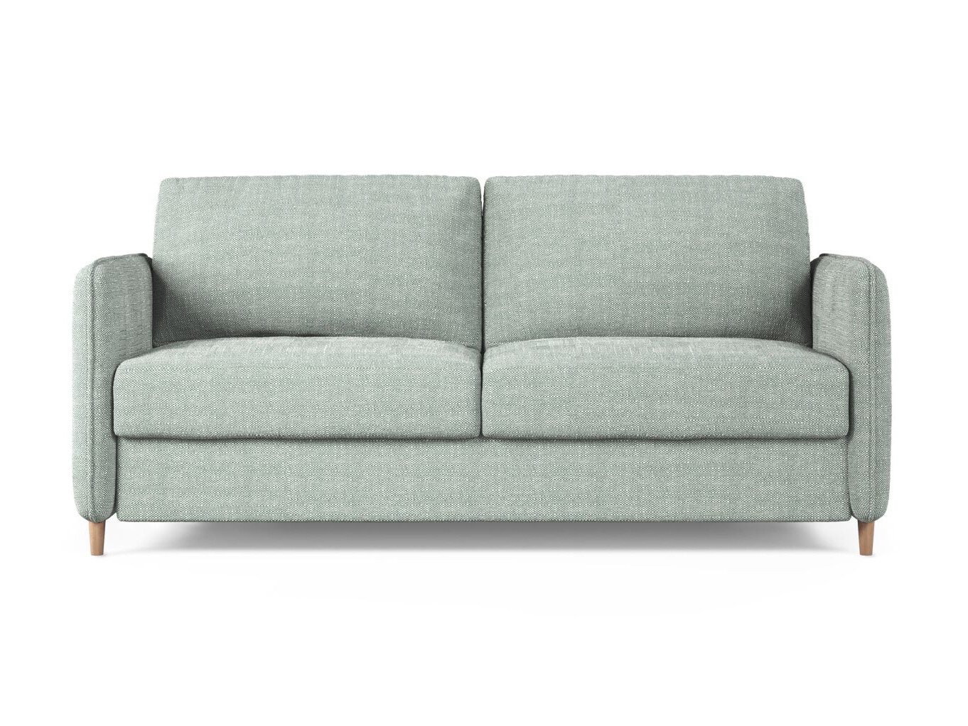 Canapea extensibilă Beckley 357 (Babel Safira)
