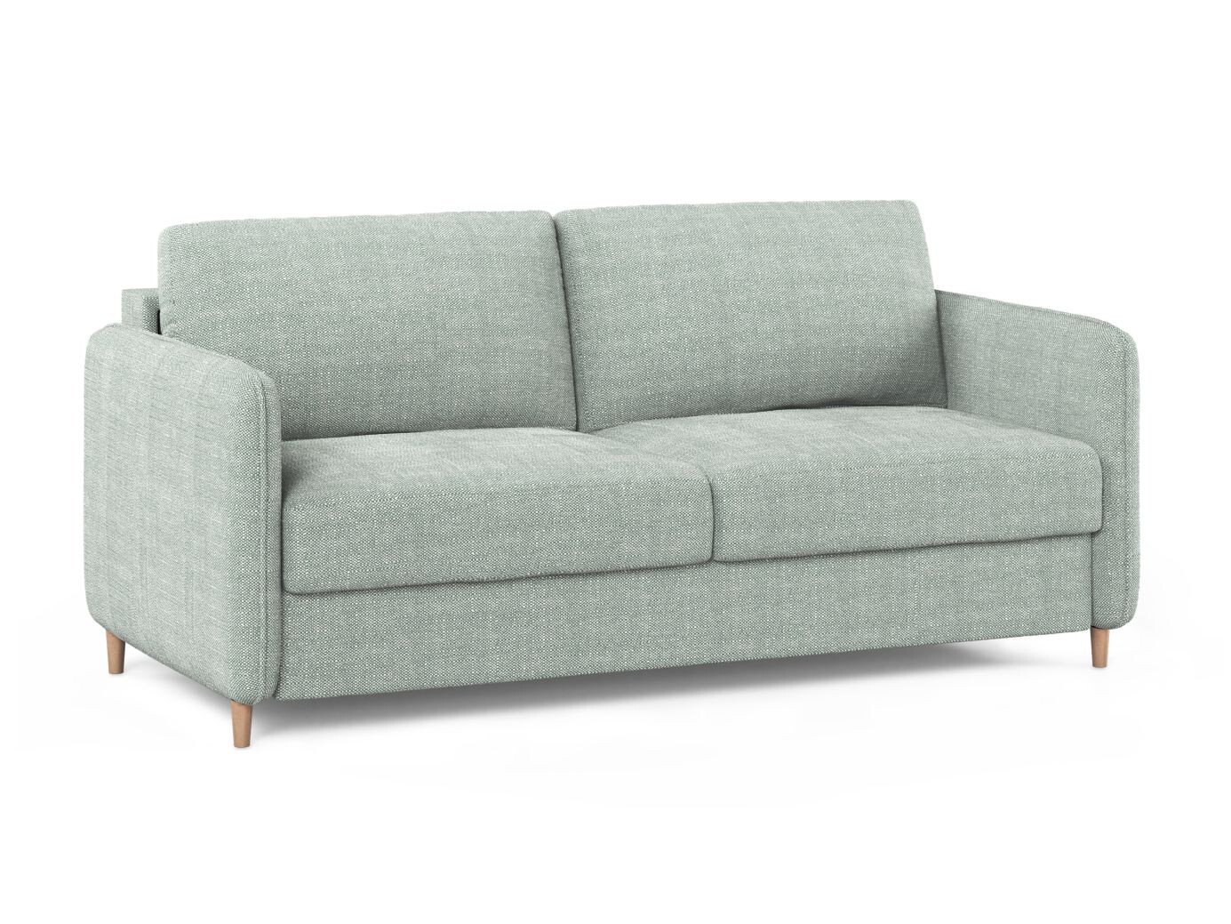 Canapea extensibilă Beckley 357 (Babel Safira)
