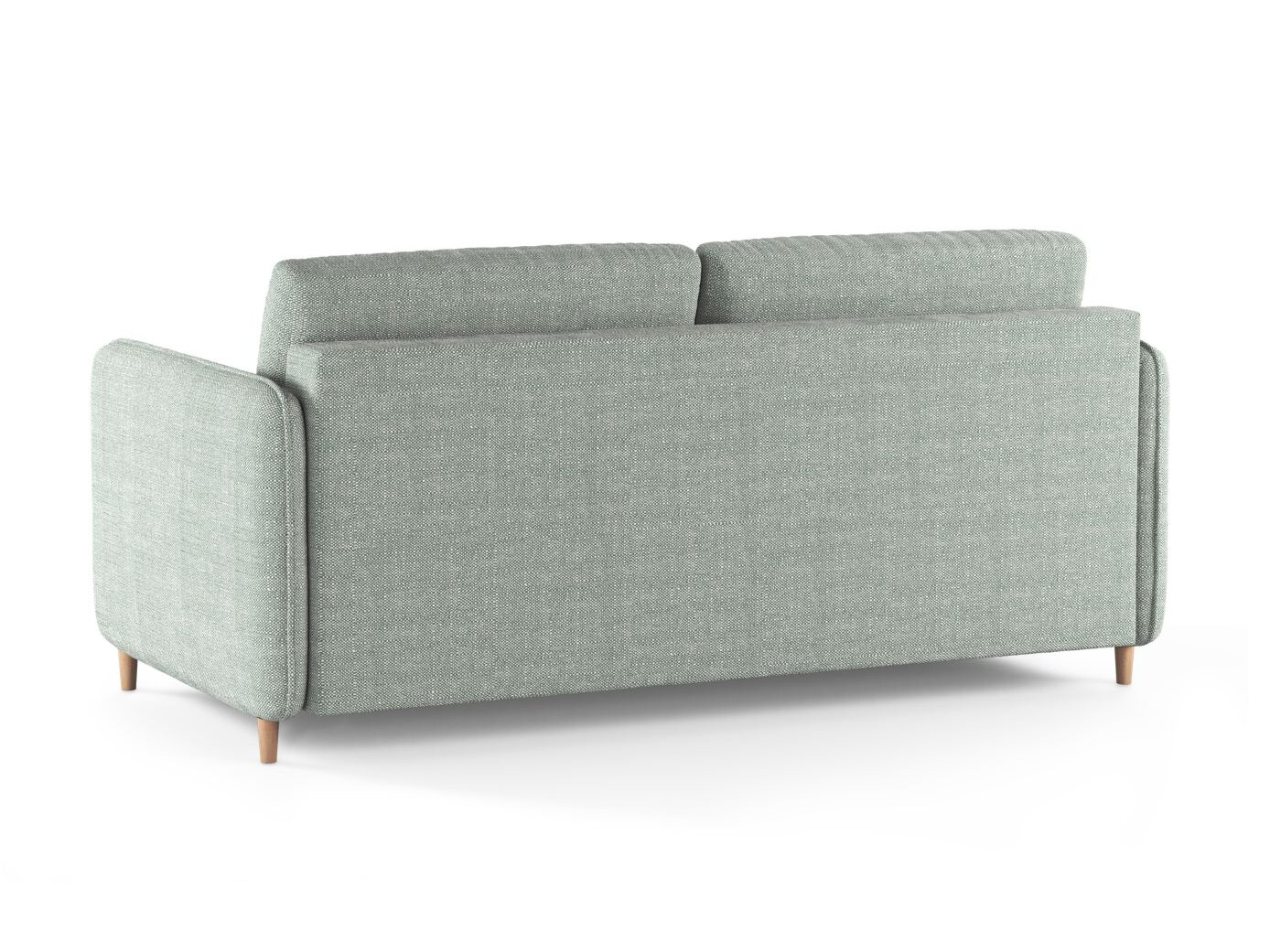 Canapea extensibilă Beckley 357 (Babel Safira)