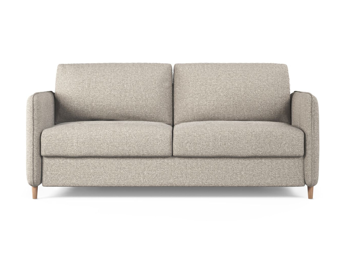 Canapea extensibilă Beckley 357 (Babel Sand)