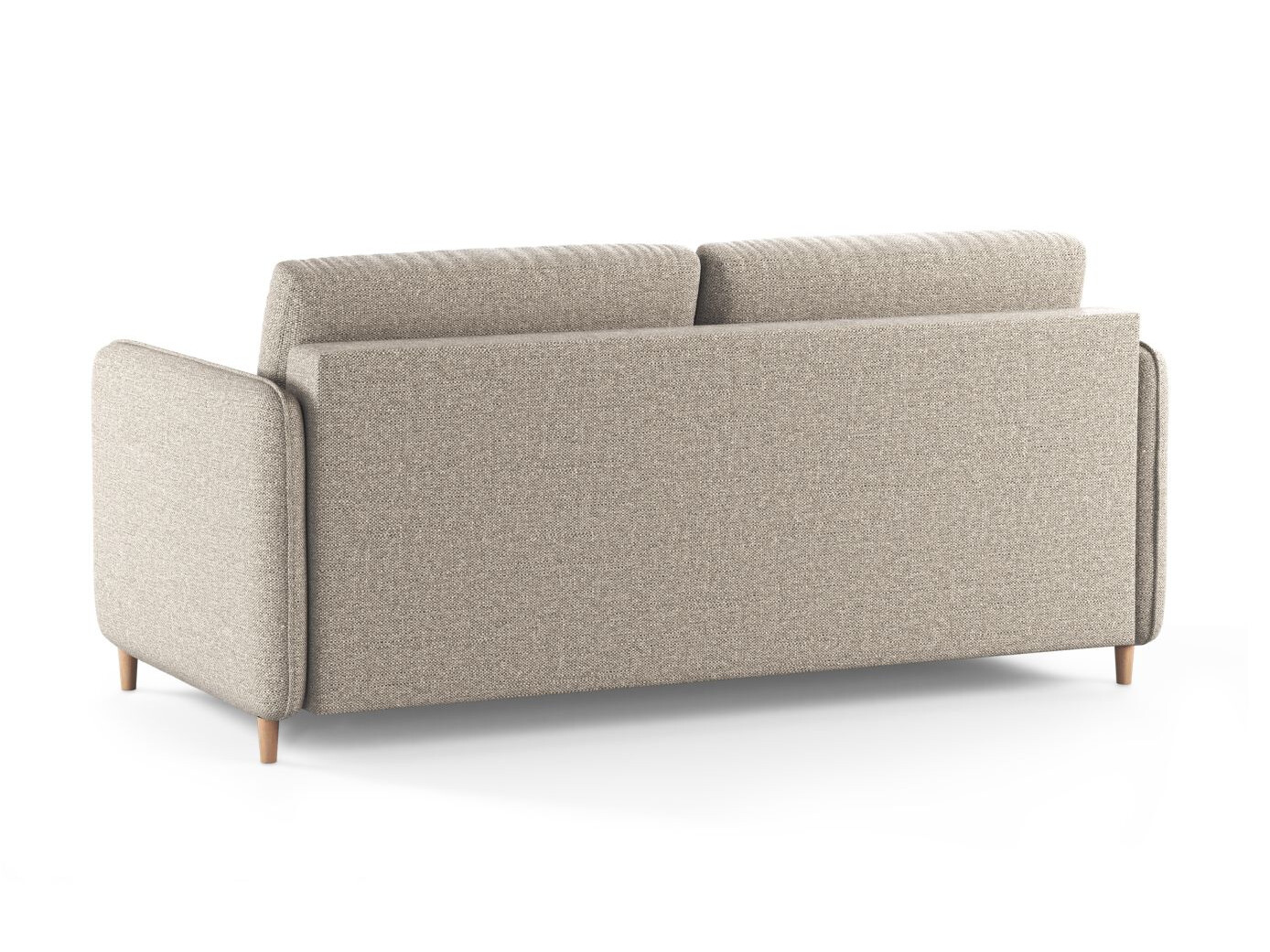 Canapea extensibilă Beckley 357 (Babel Sand)