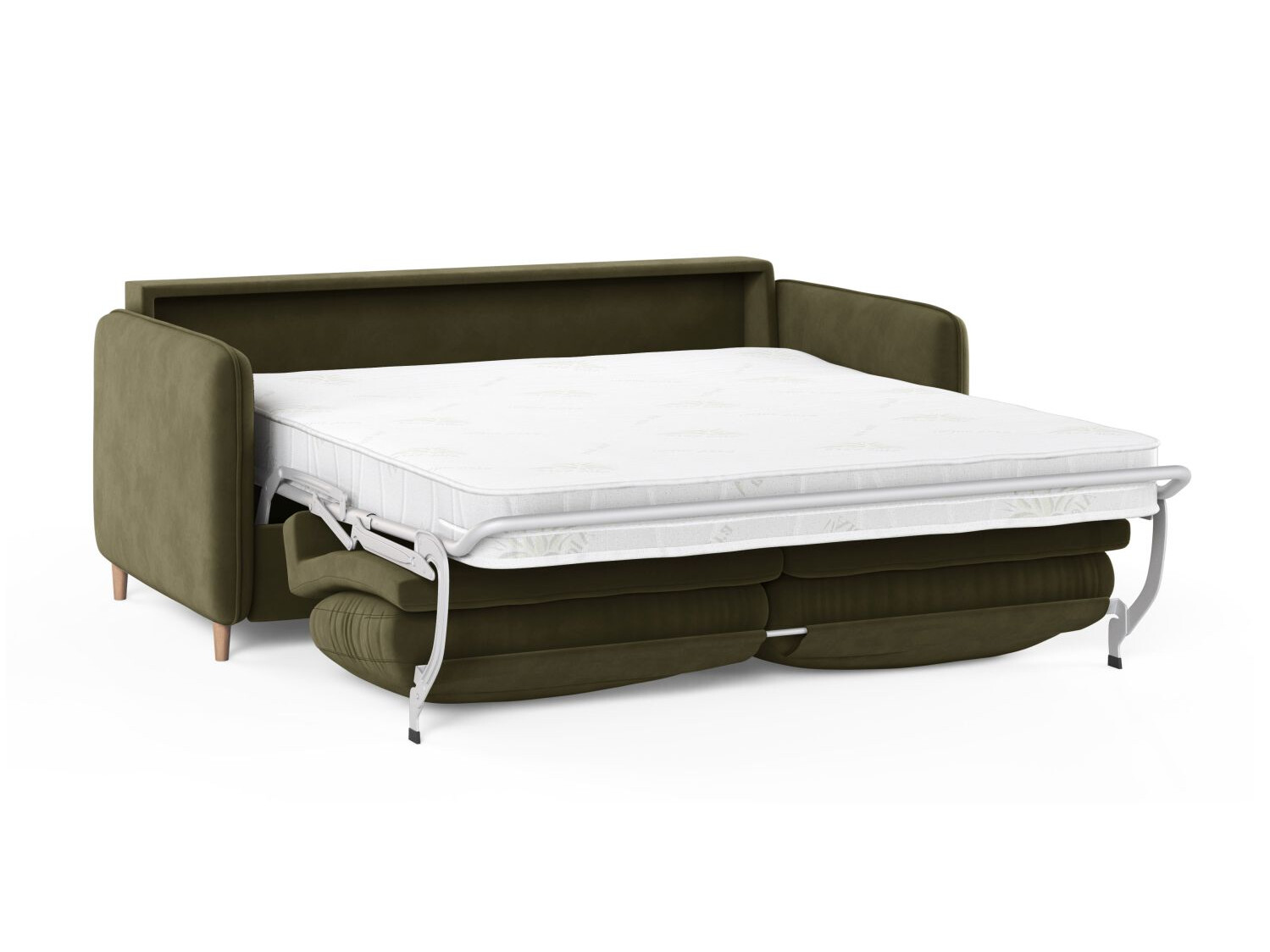 Canapea extensibilă Beckley 357 (Salvador 08)